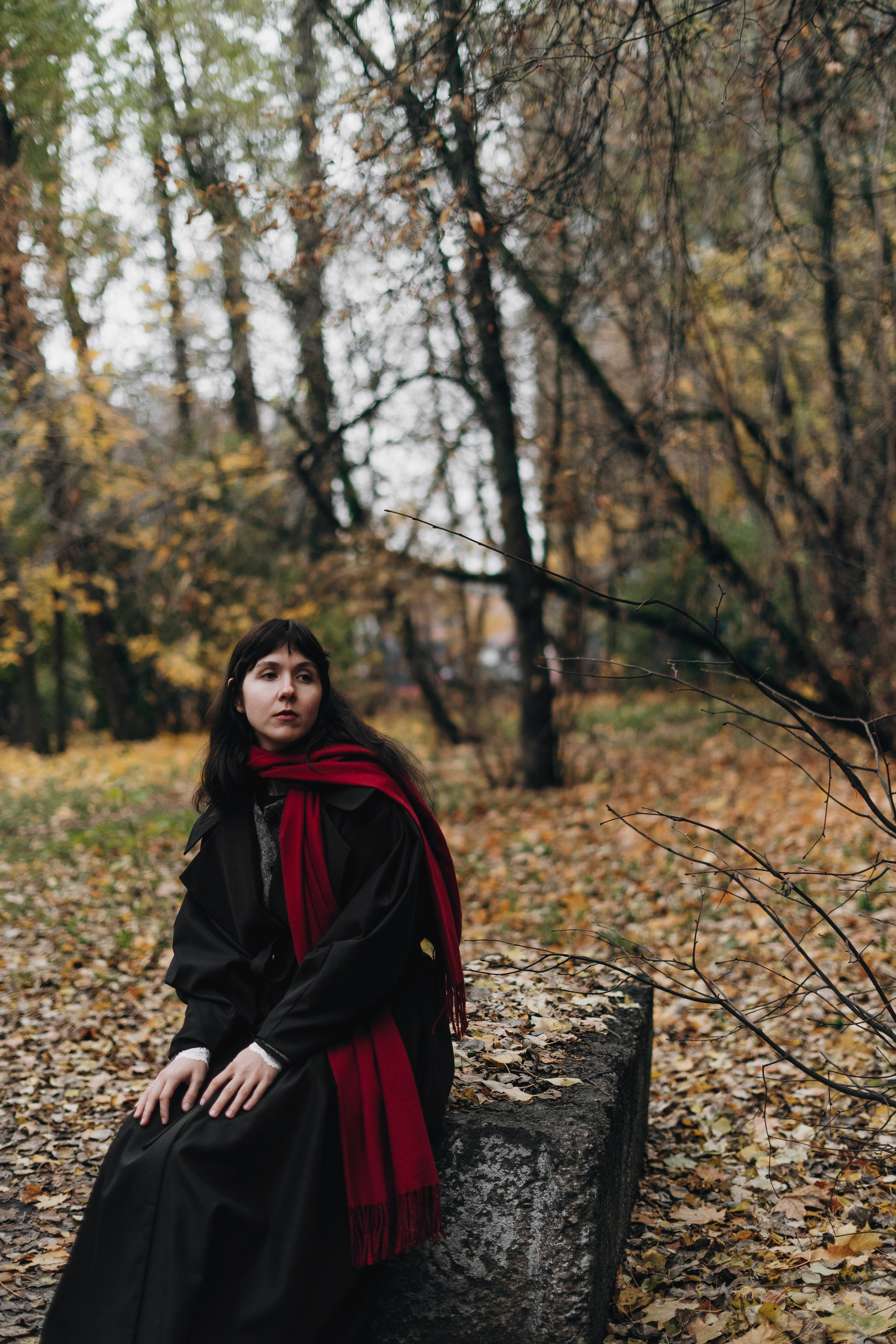 Полина. Фотограф Москва Виктория-Антуанетта