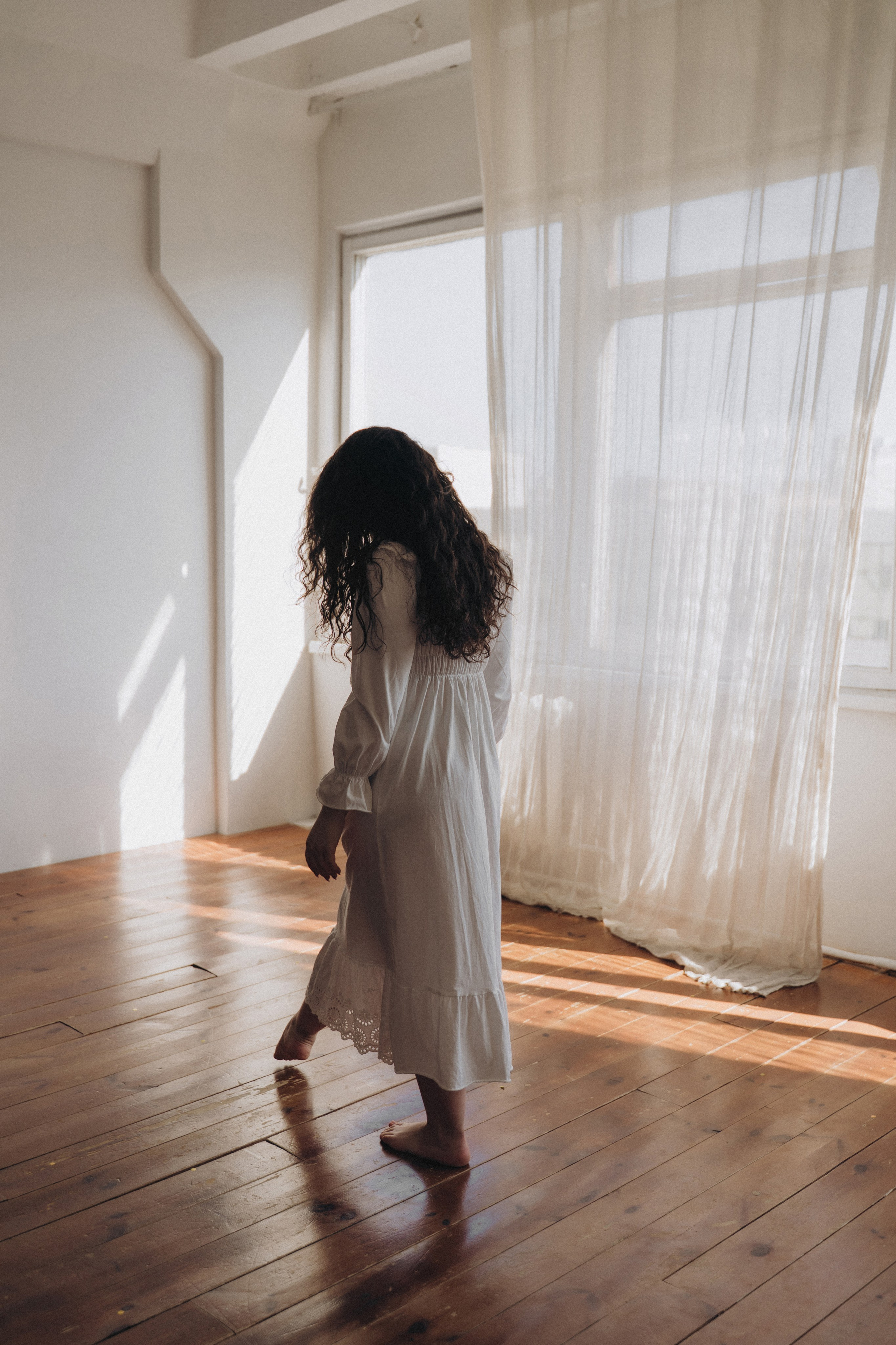 Портретная индивидуальная фотосессия в Москве. Фотограф Москва Виктория-Антуанетта