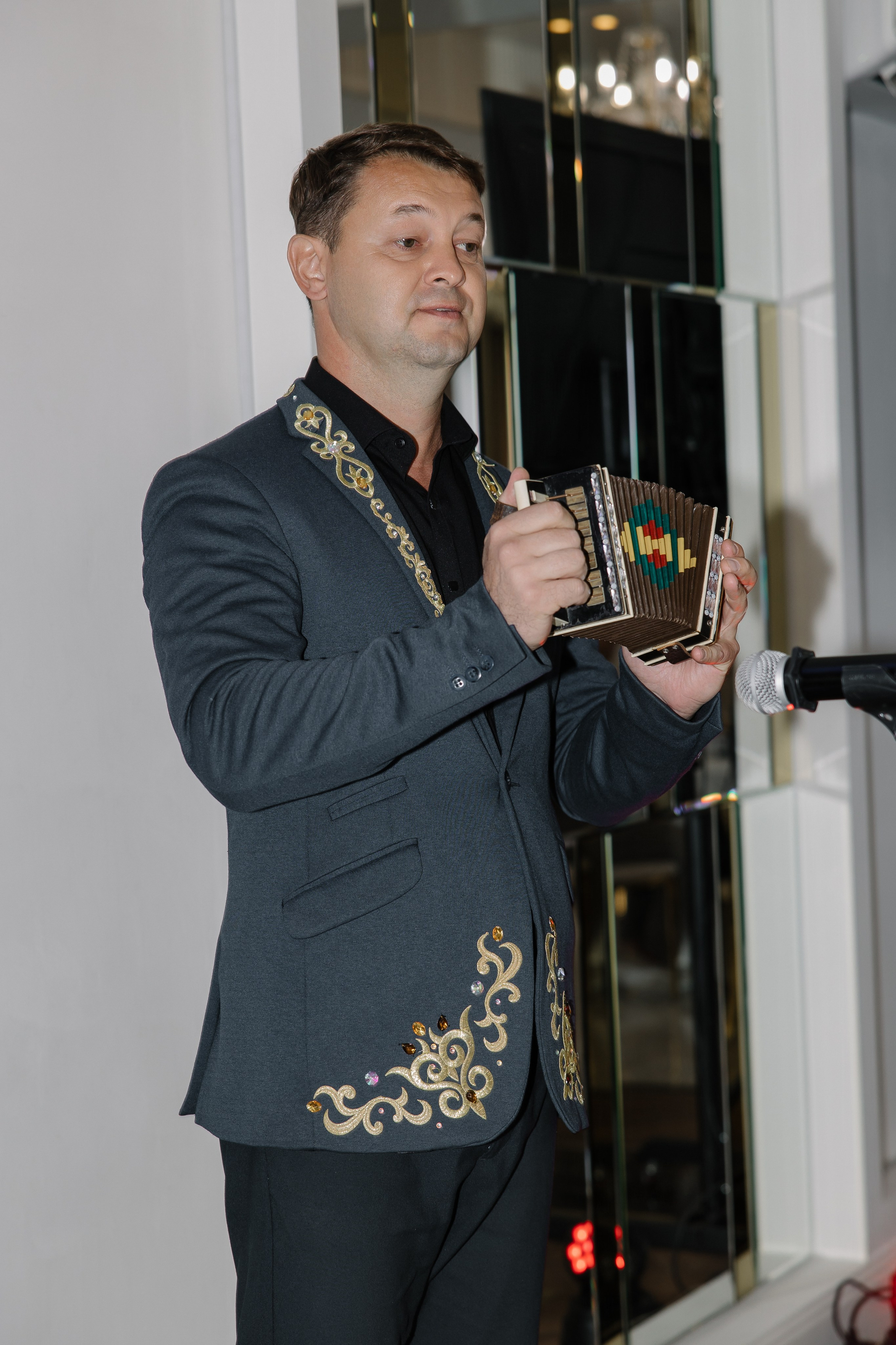 Тимур и Алия. Свадебный и семейный фотограф в Набережных Челнах и Казани