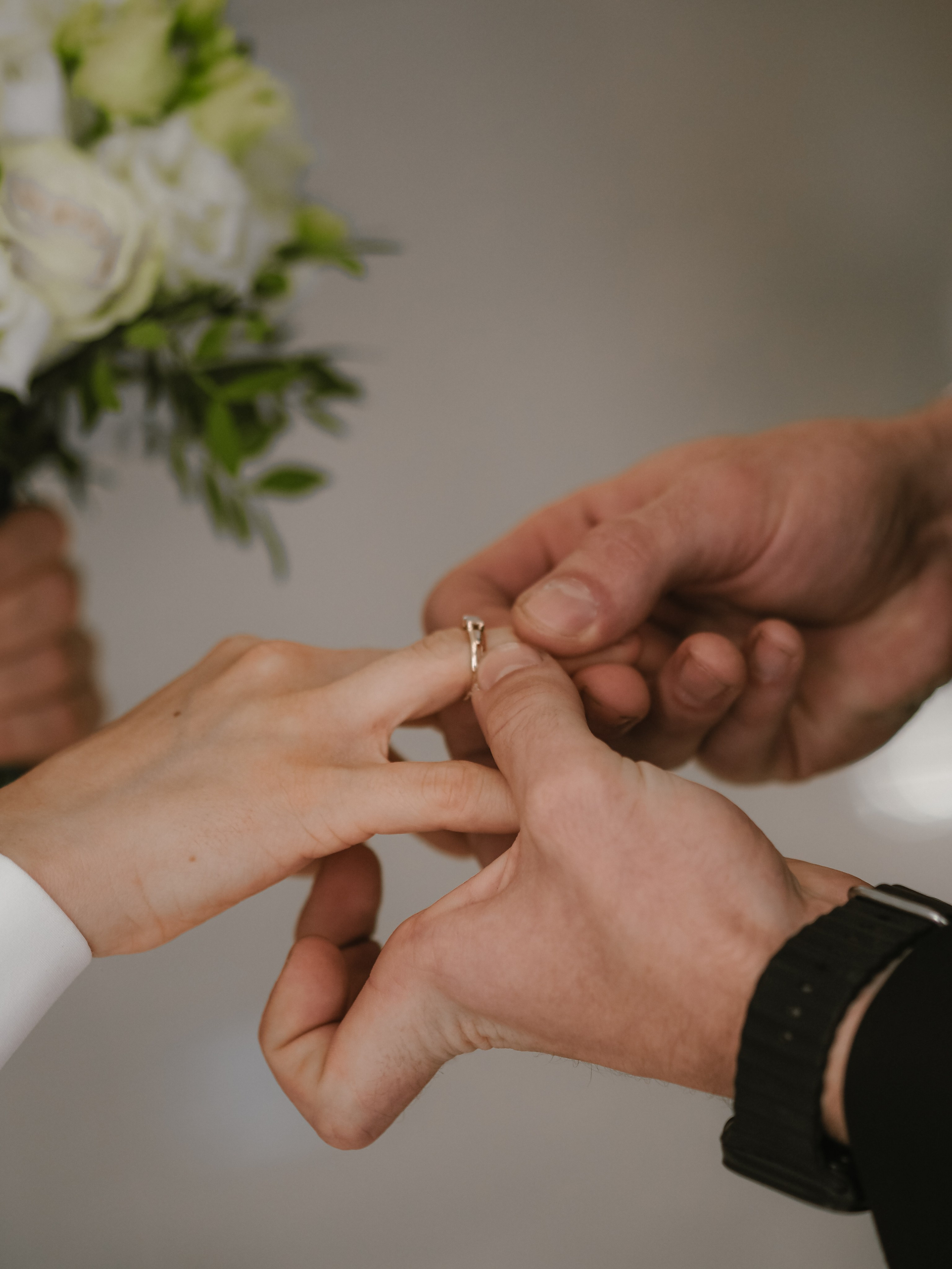 Ирина и Николай. Фотограф Рязань. Семейный Свадебный фотограф