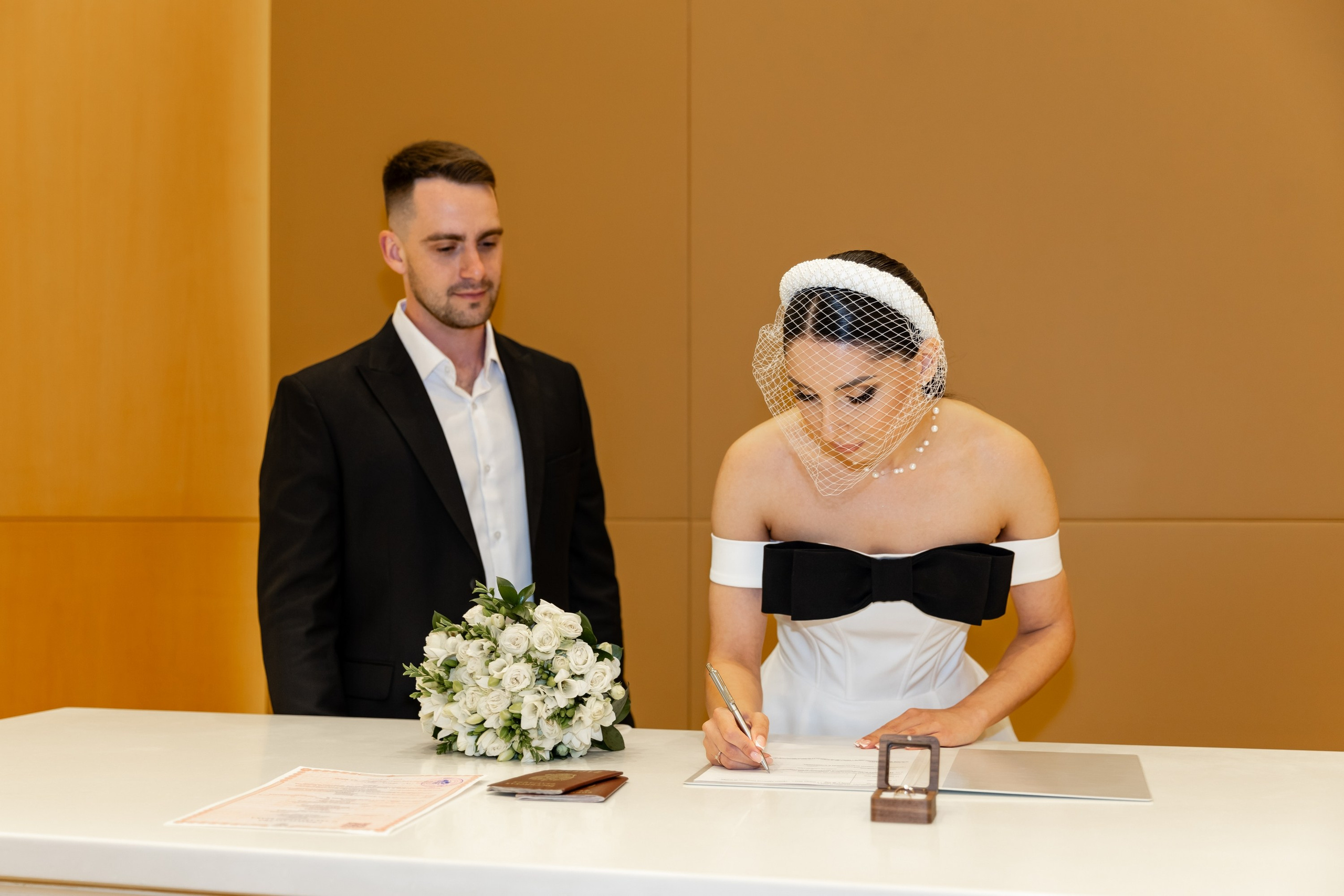 Дарья и Артём. Татьяна Чернышова свадебный фотограф Москва