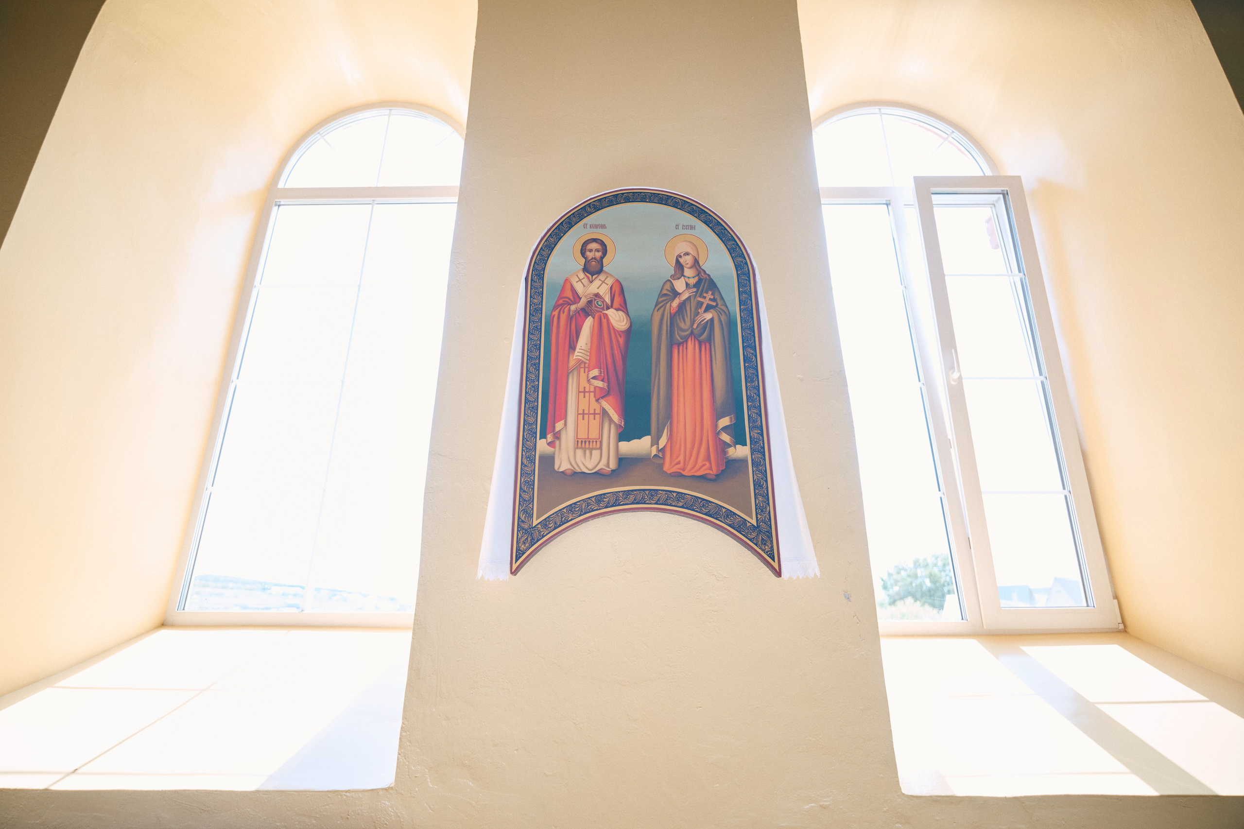 День второй. Репортажный фотограф в Самаре Артем Арсентьев