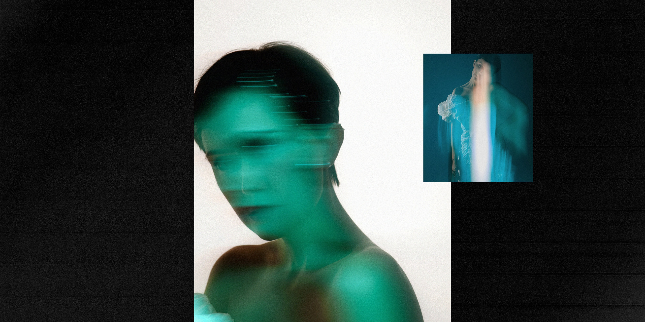 Yulia. Контент-креатор Паша Норицын