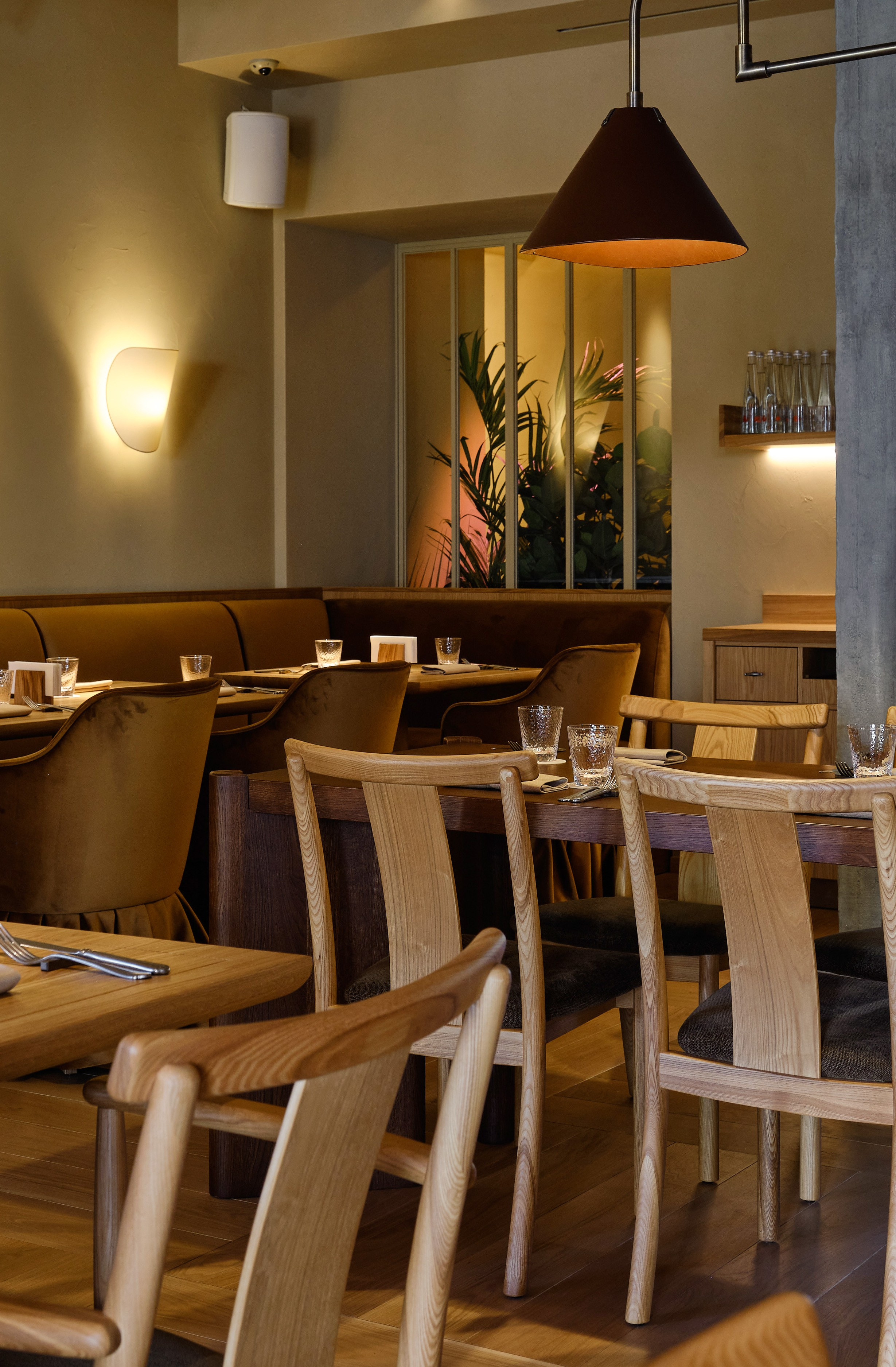 OGNIVO rest. Контент-креатор Паша Норицын