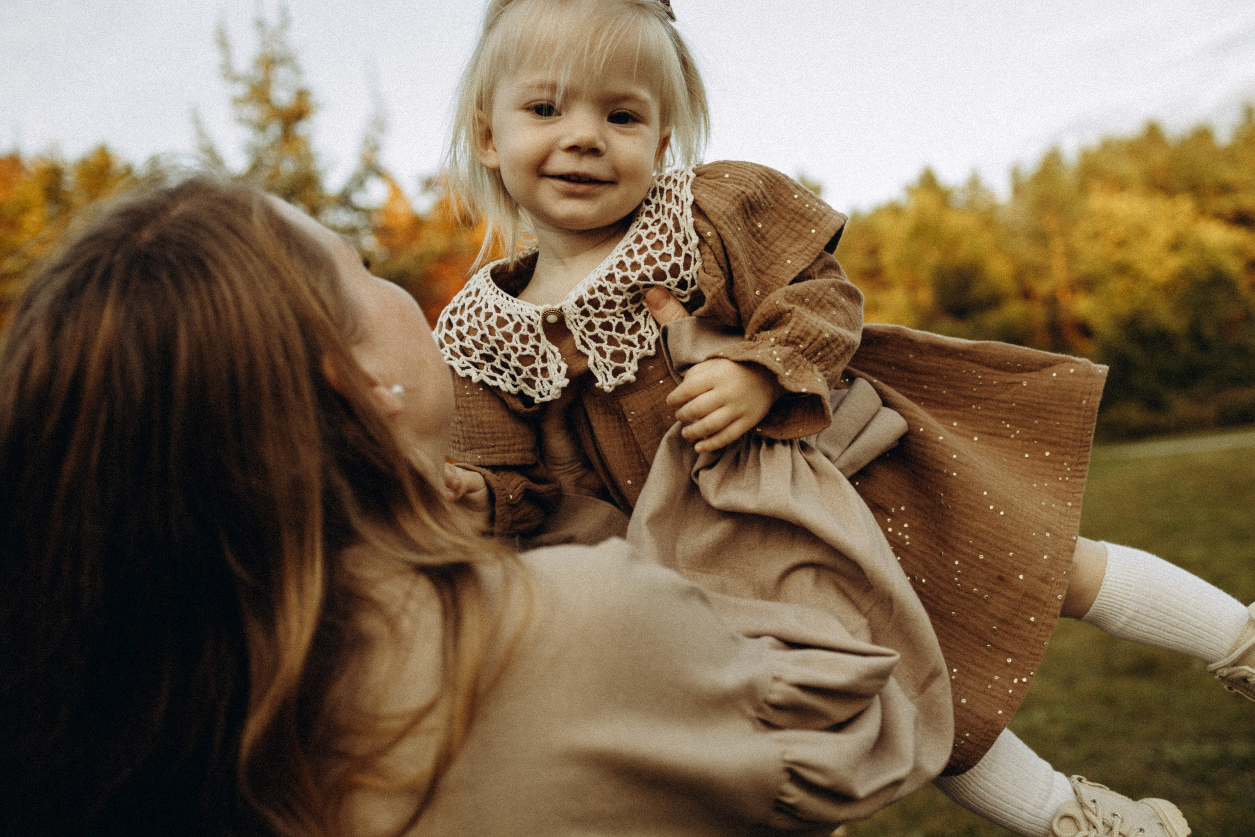 Золотая очень. Lifestyle семейный и детский фотограф в Омске Иванова Екатерина