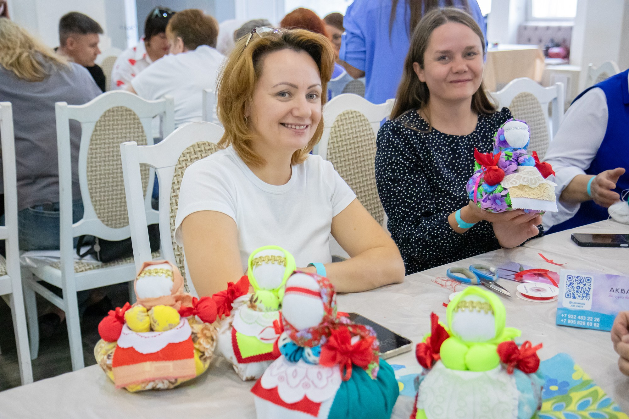 Репортаж мероприятия. Семейный и школьный фотограф в Тюмени Елена Бузиновская