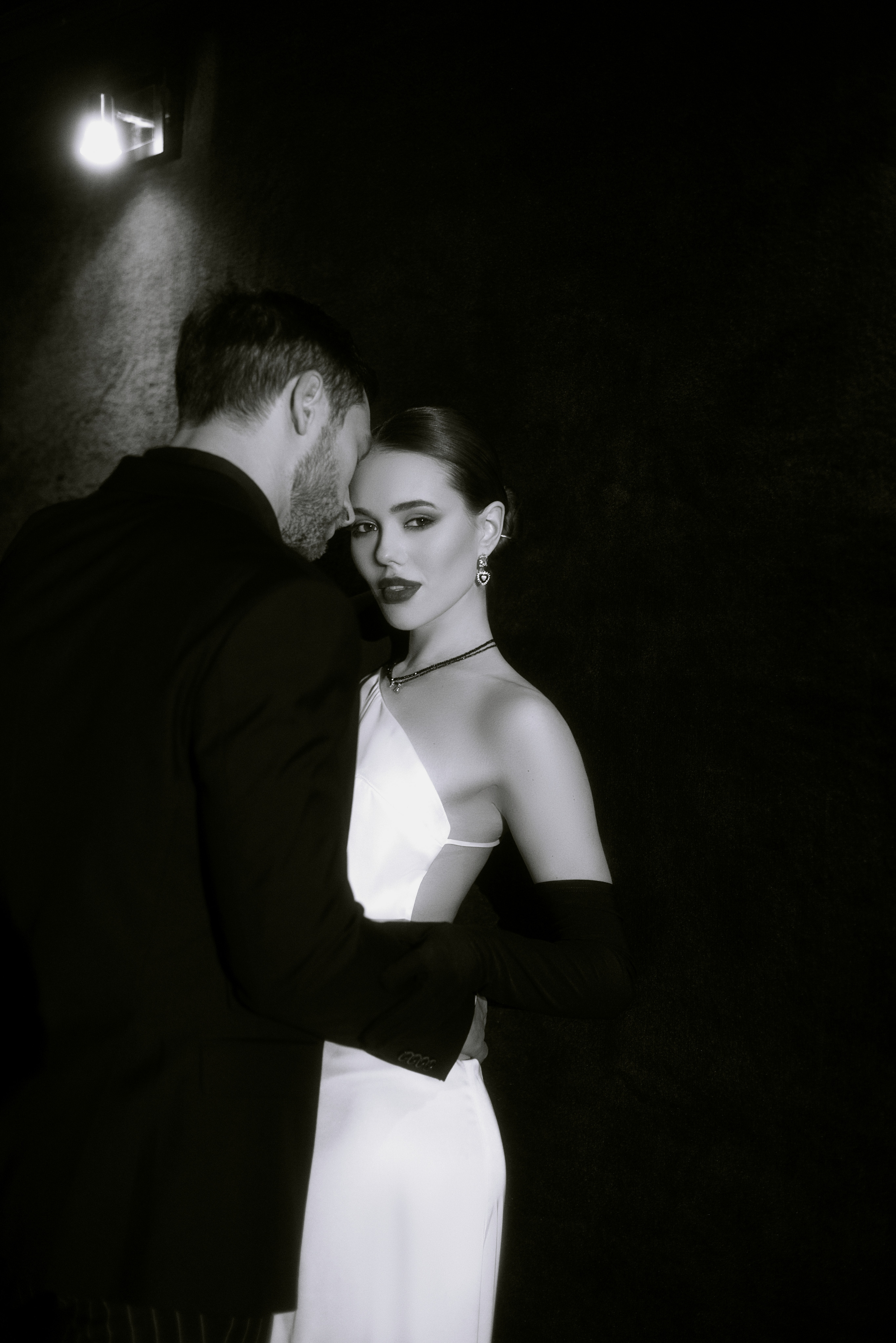 Алексей и Александра. Свадебный фотограф Светлана Кривчикова