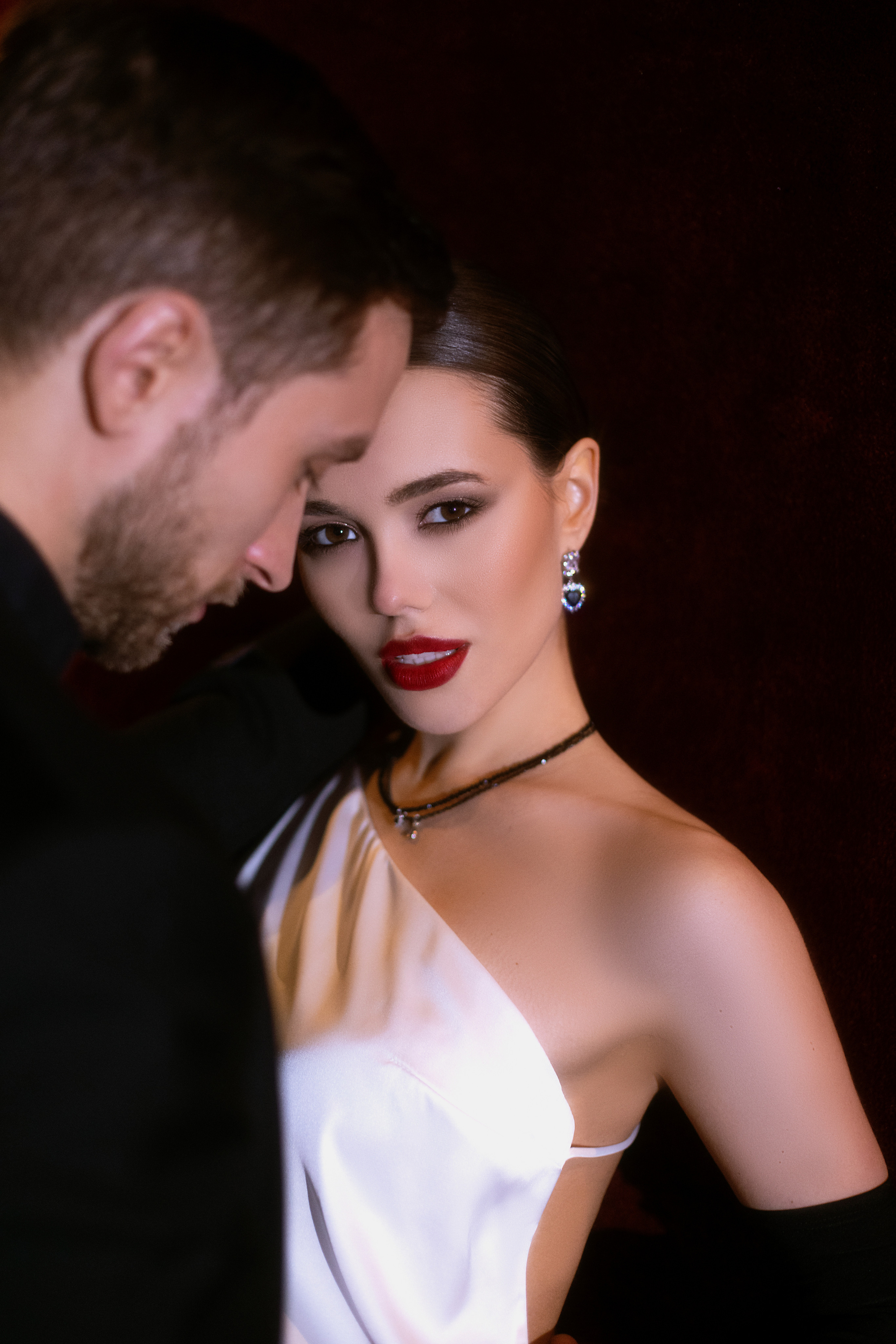 Алексей и Александра. Свадебный фотограф Светлана Кривчикова