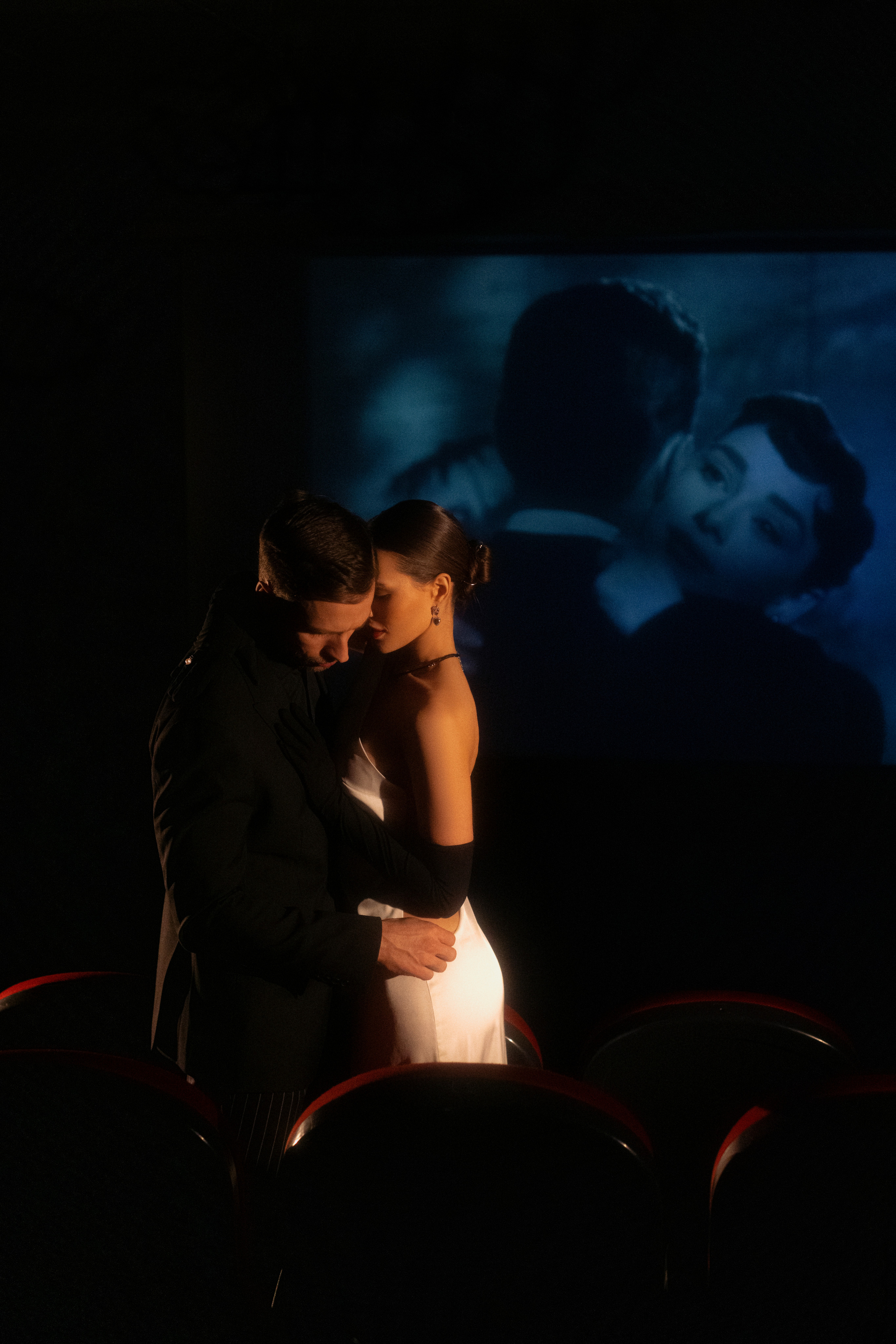 Алексей и Александра. Свадебный фотограф Светлана Кривчикова