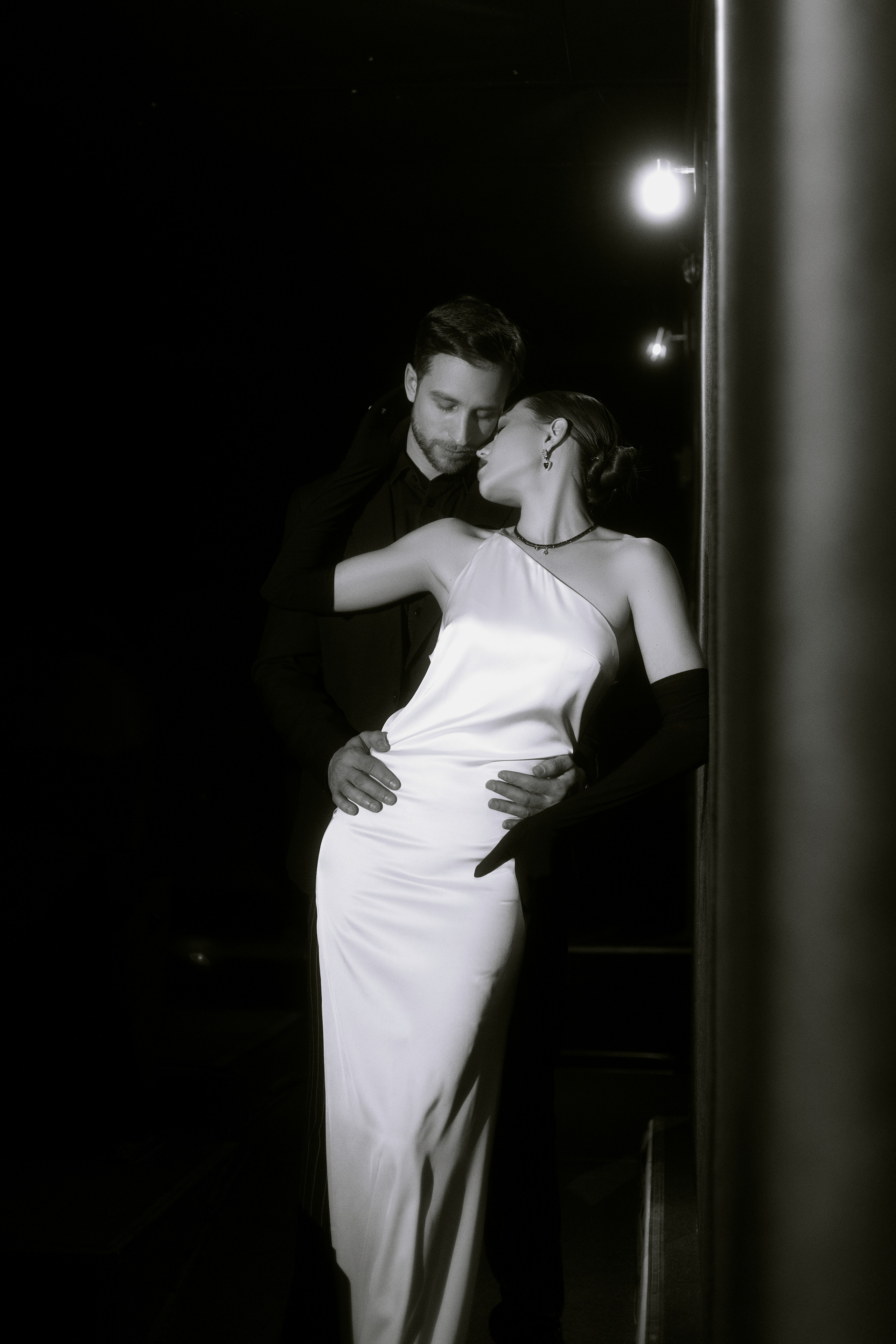 Алексей и Александра. Свадебный фотограф Светлана Кривчикова