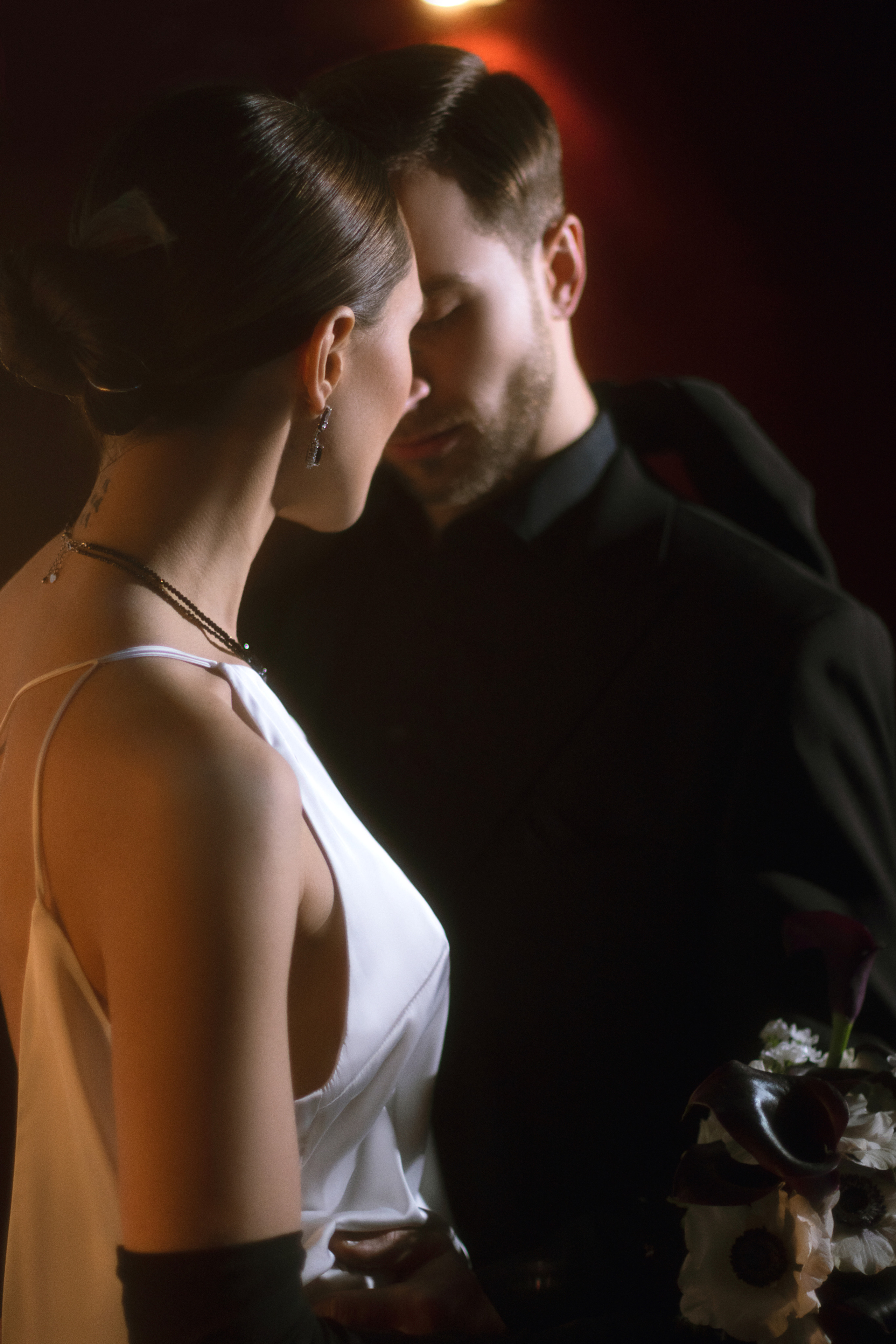 Алексей и Александра. Свадебный фотограф Светлана Кривчикова