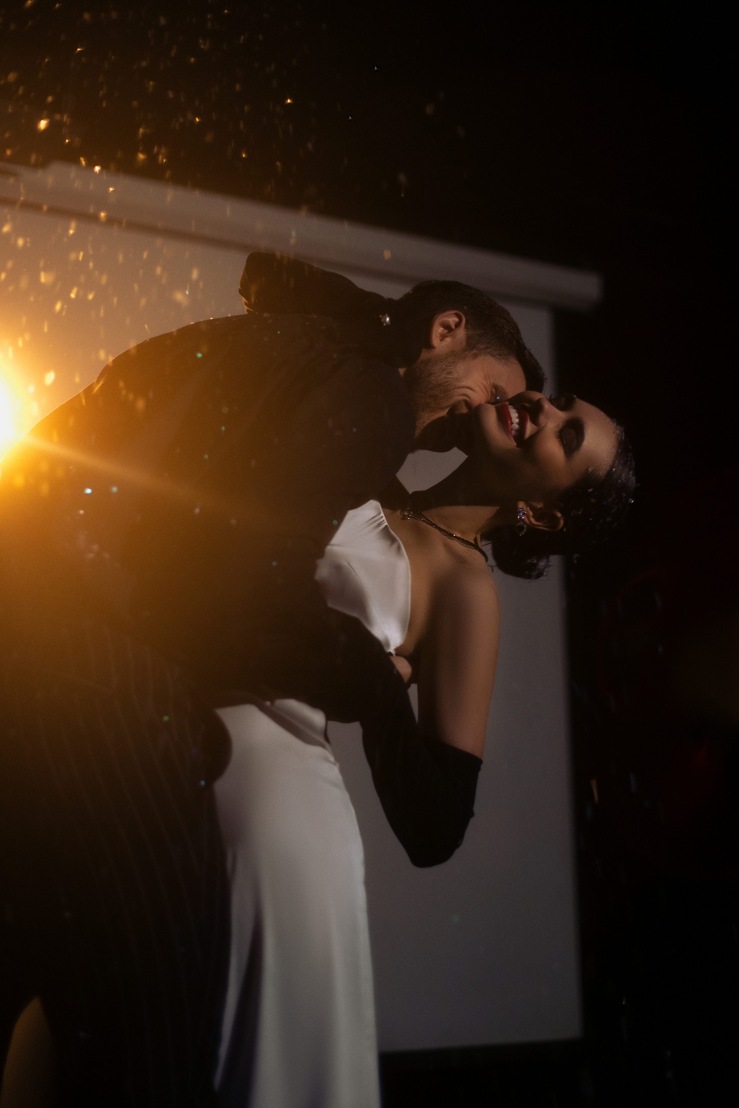 Алексей и Александра. Свадебный фотограф Светлана Кривчикова