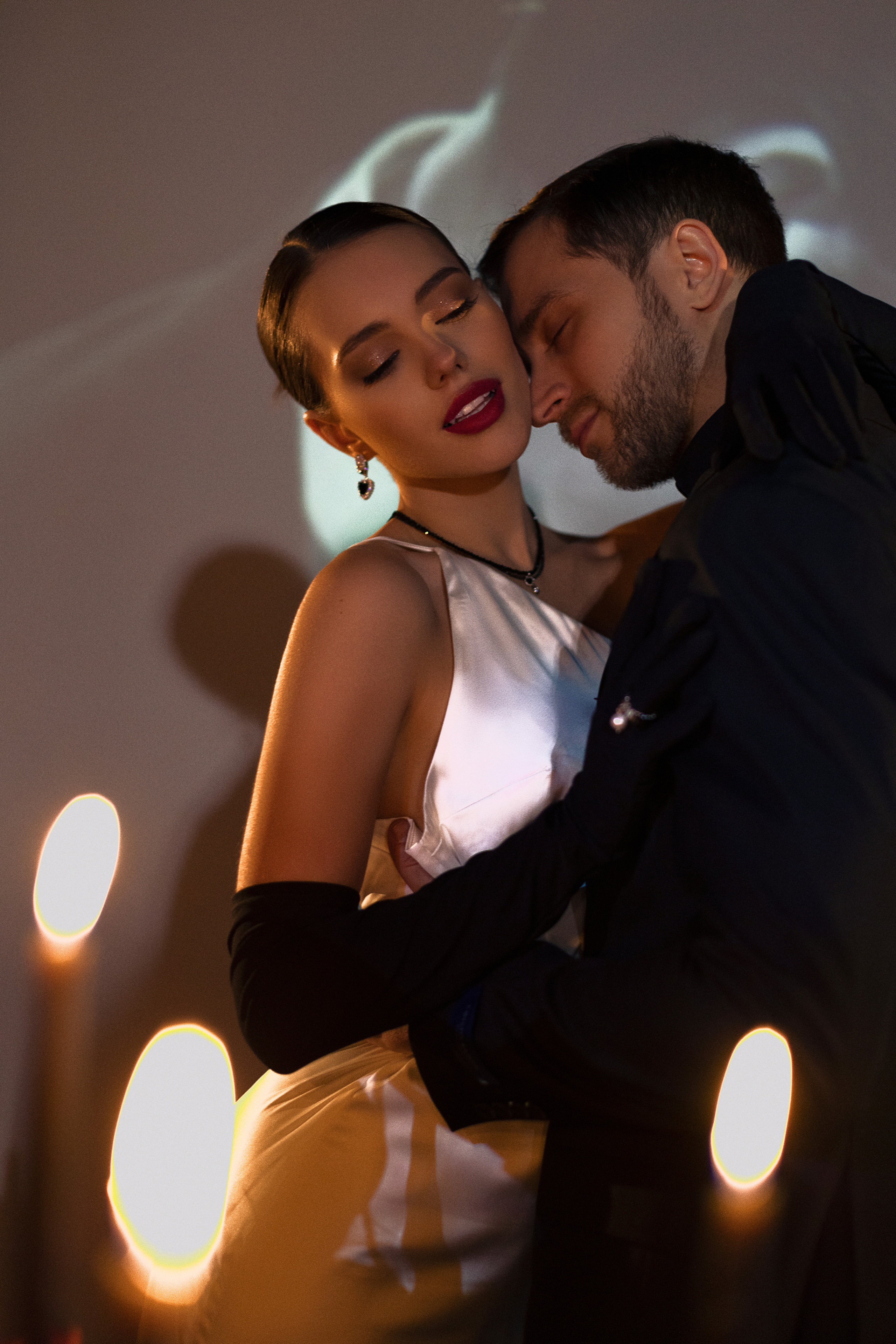 Алексей и Александра. Свадебный фотограф Светлана Кривчикова