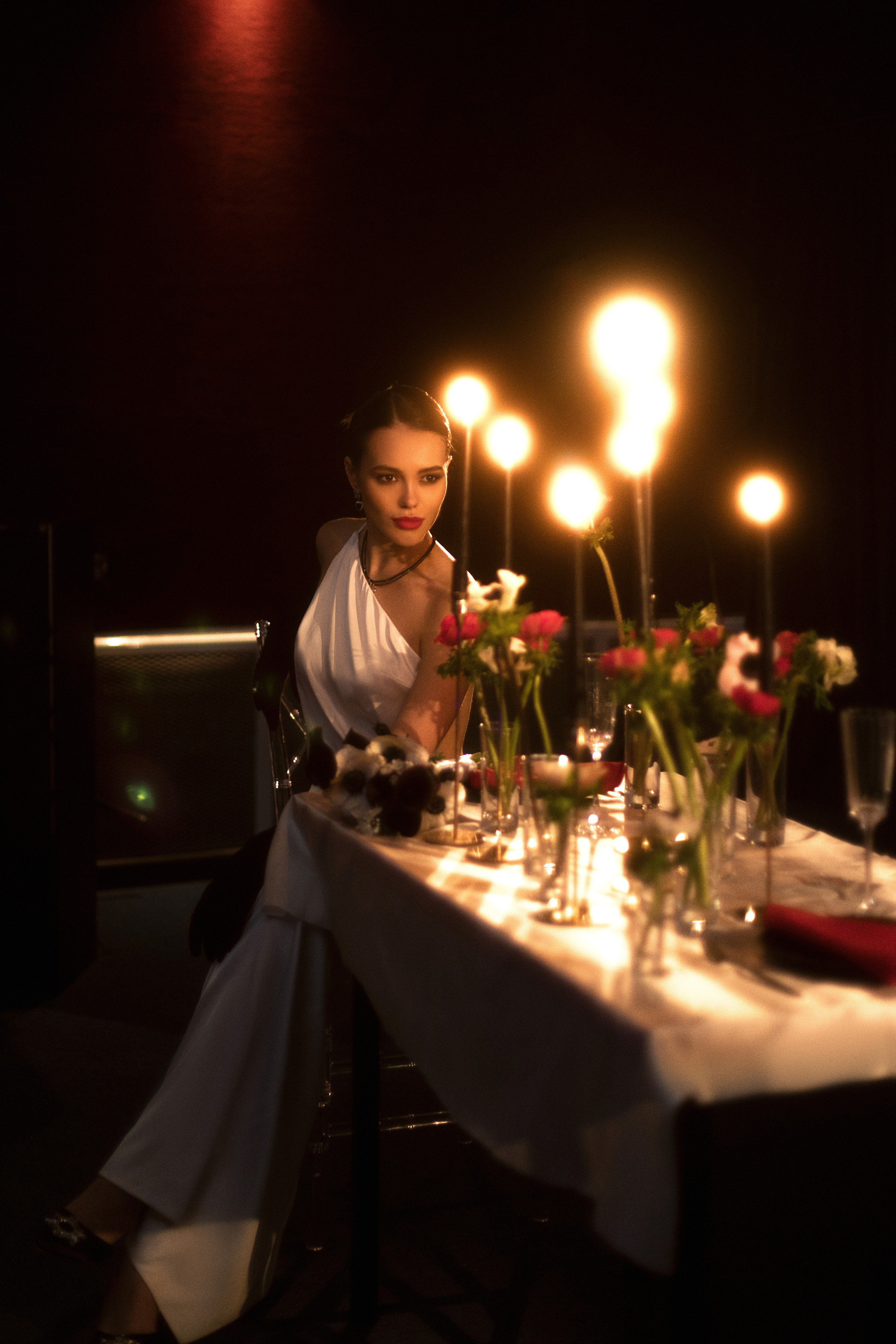 Алексей и Александра. Свадебный фотограф Светлана Кривчикова