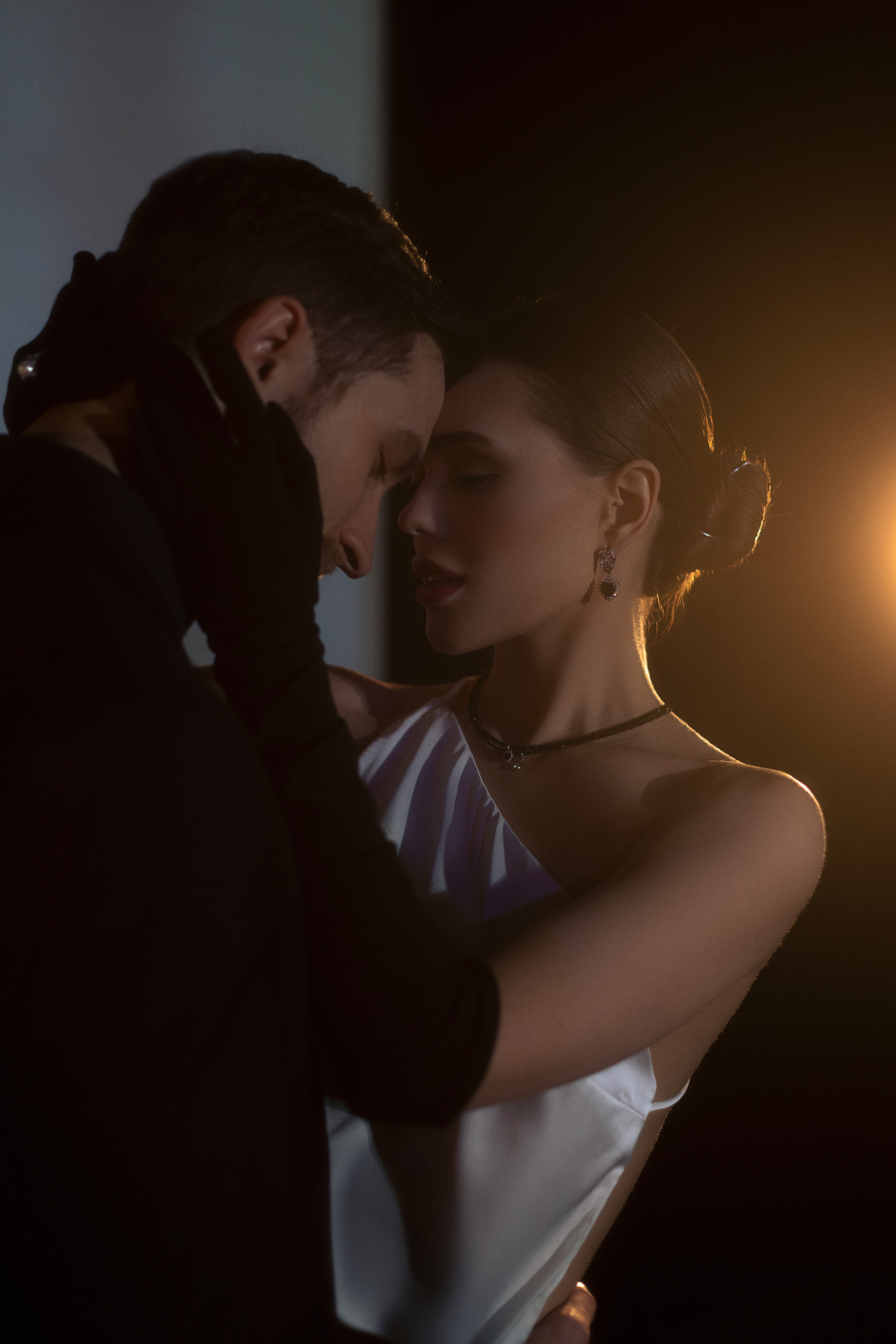 Алексей и Александра. Свадебный фотограф Светлана Кривчикова