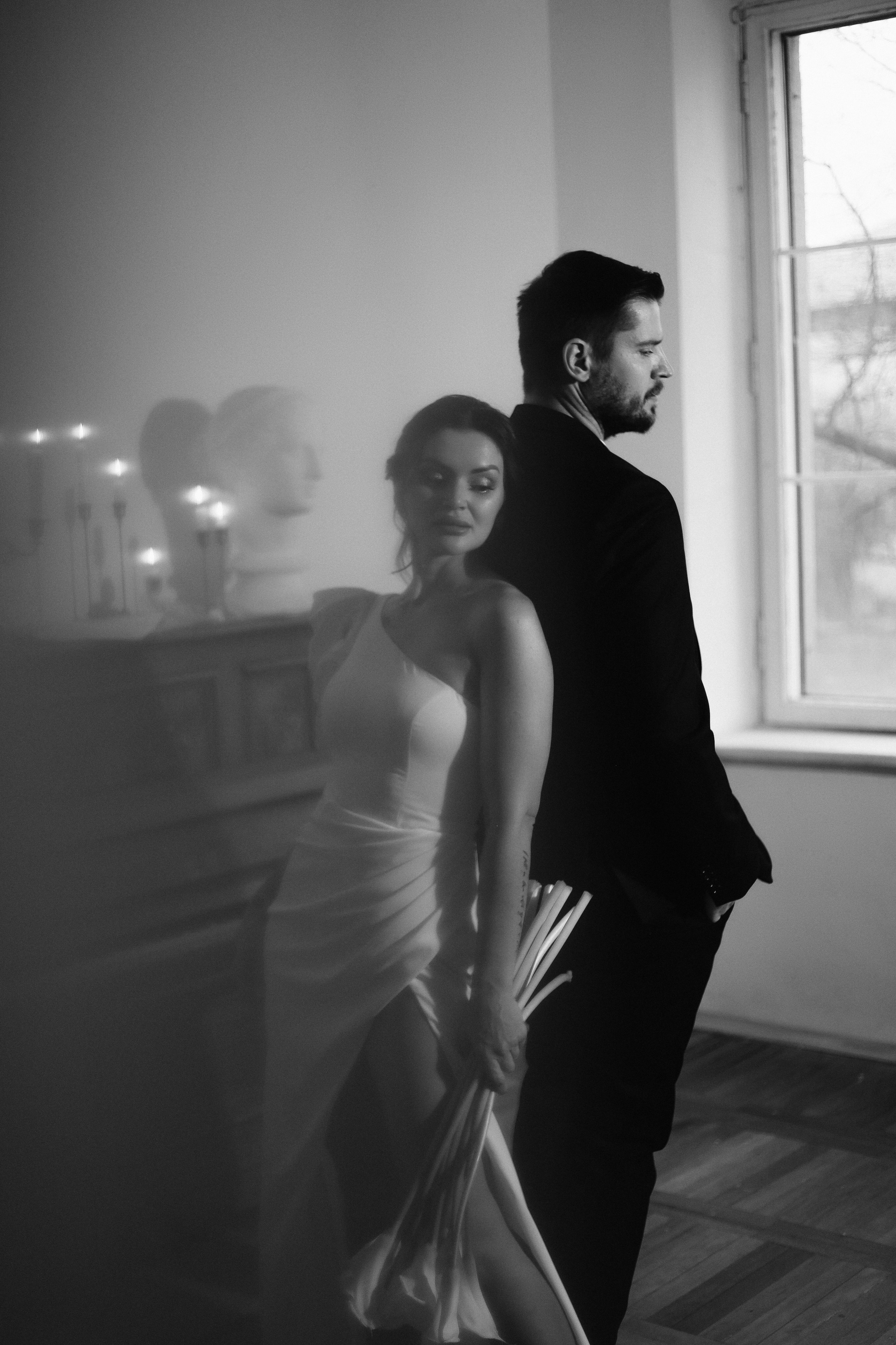 Анатолий & Ирина. Свадебный фотограф Татьяна Курганская