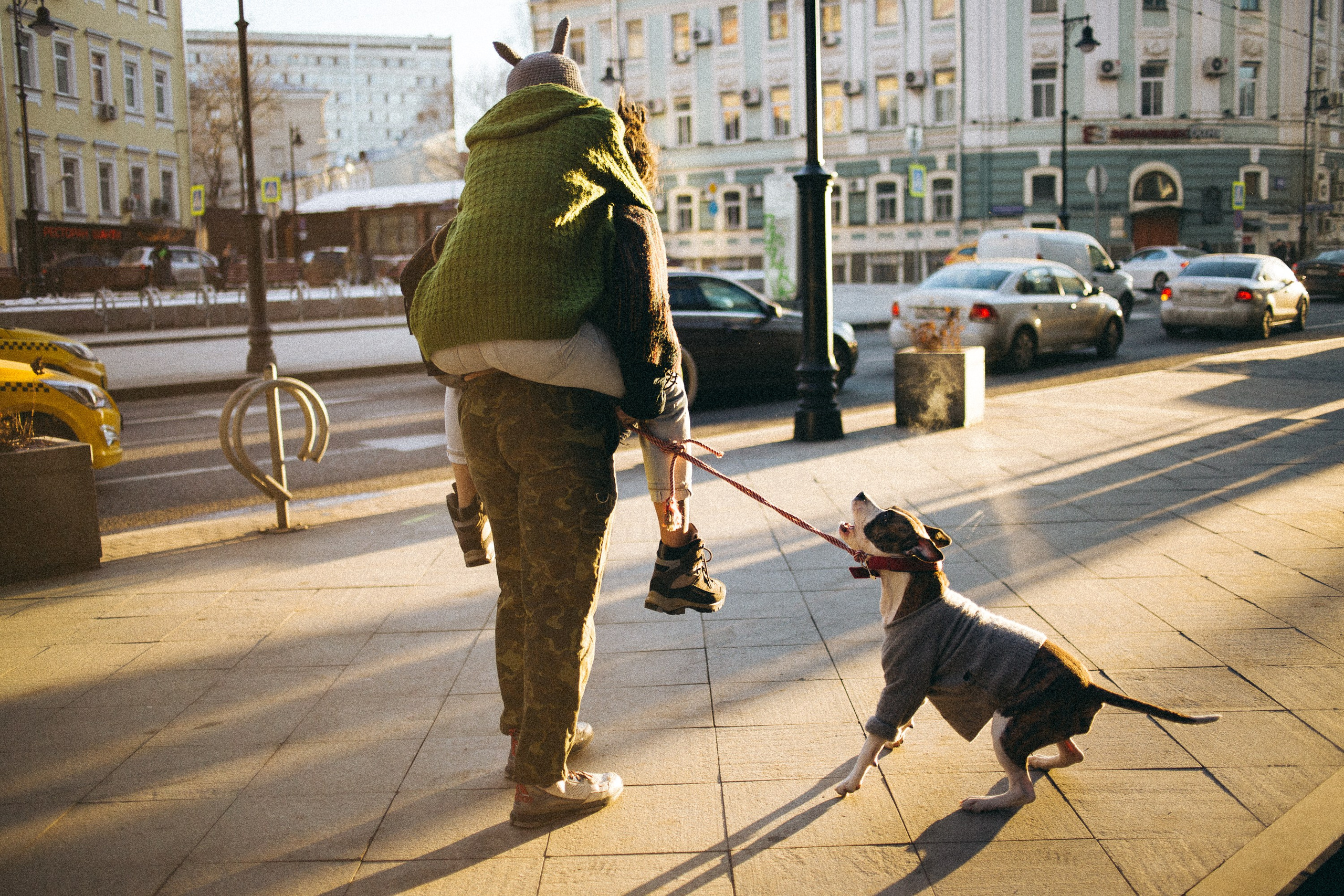 Love Story. Anastasia Marchenko Photography