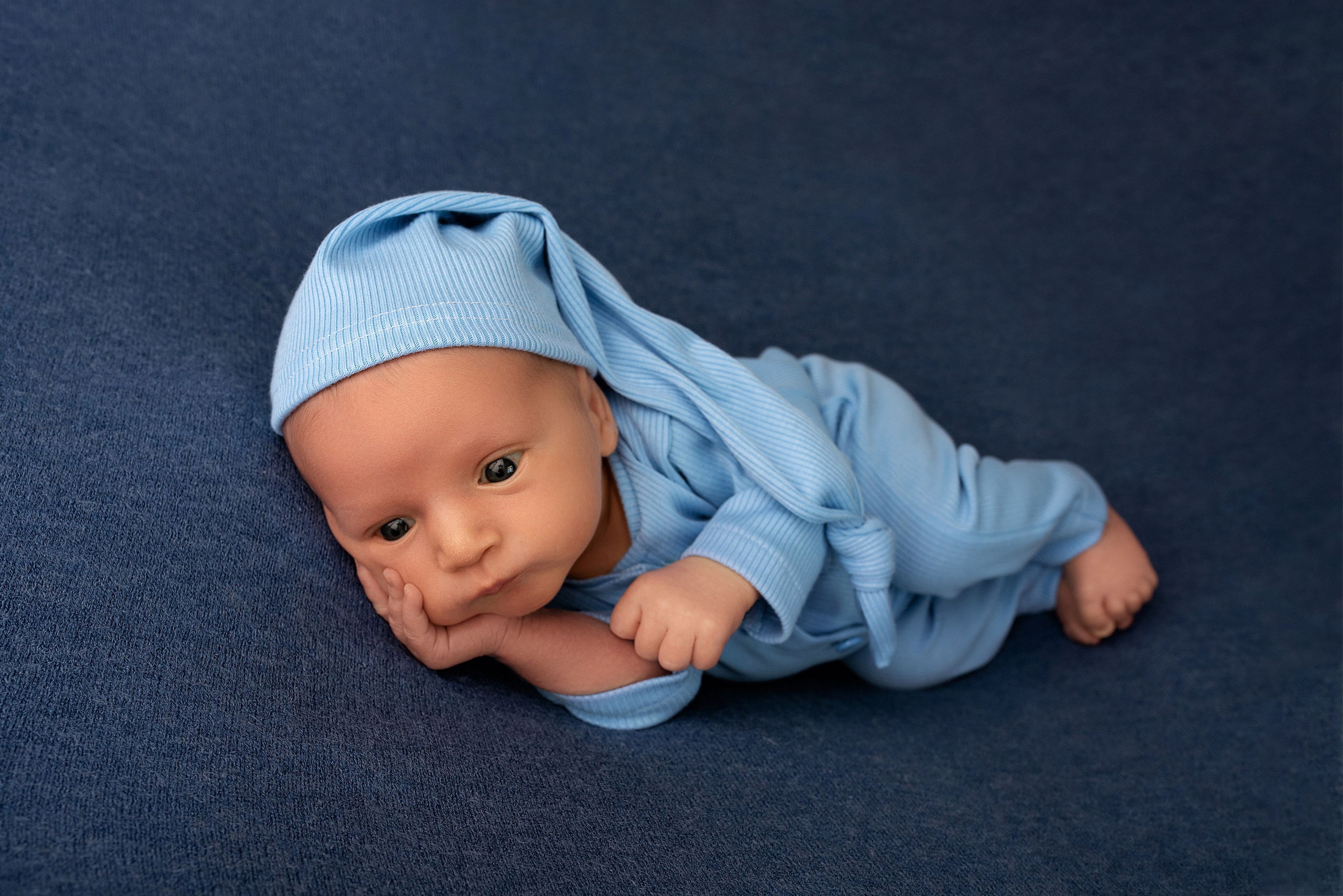 Новорождённые мальчики. Детский фотограф новорождённых в Минске Боровик Екатерина