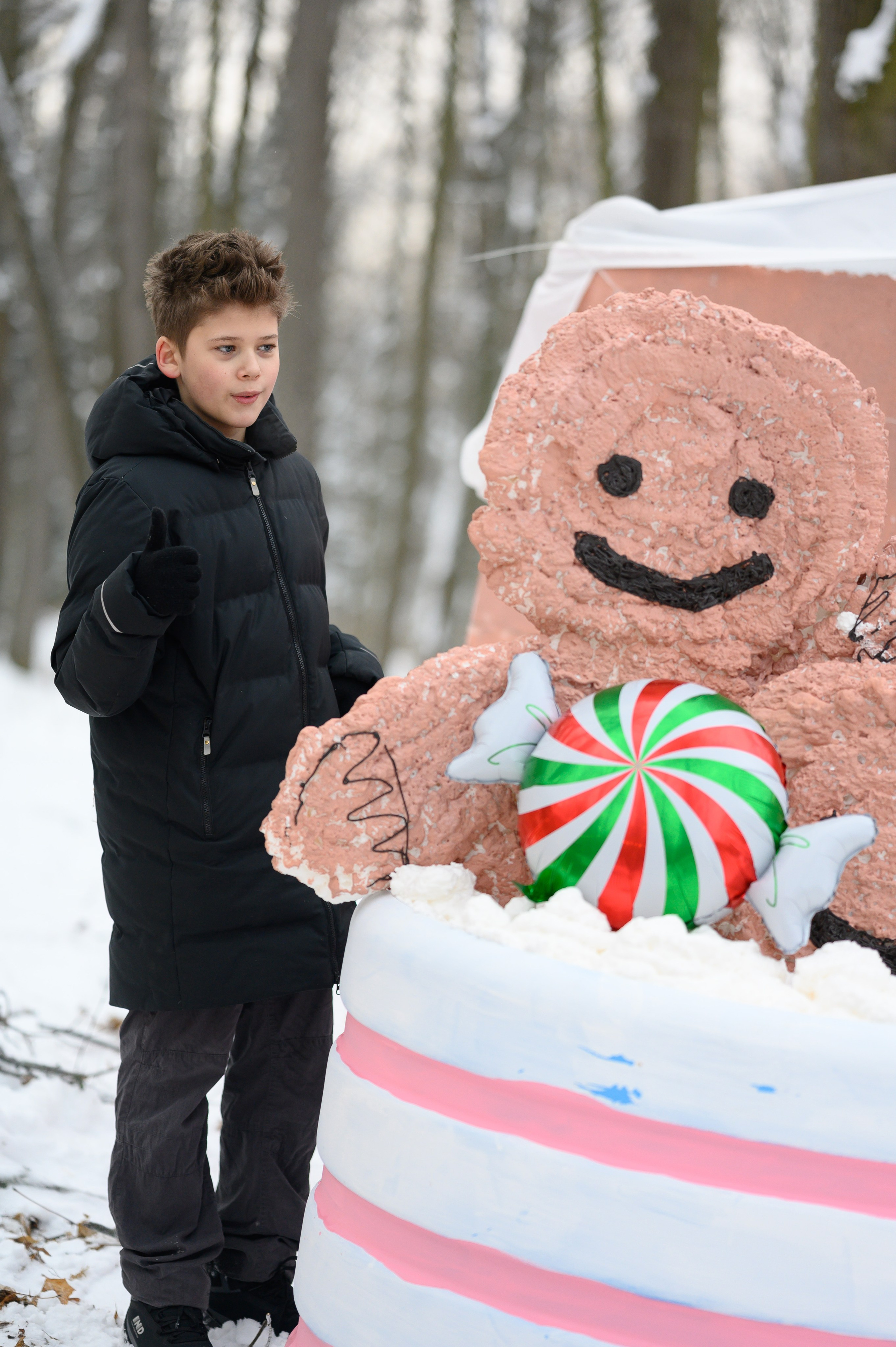 Ярмарка в Усадьбе Быково. Семейный фотограф Казакова Дарья