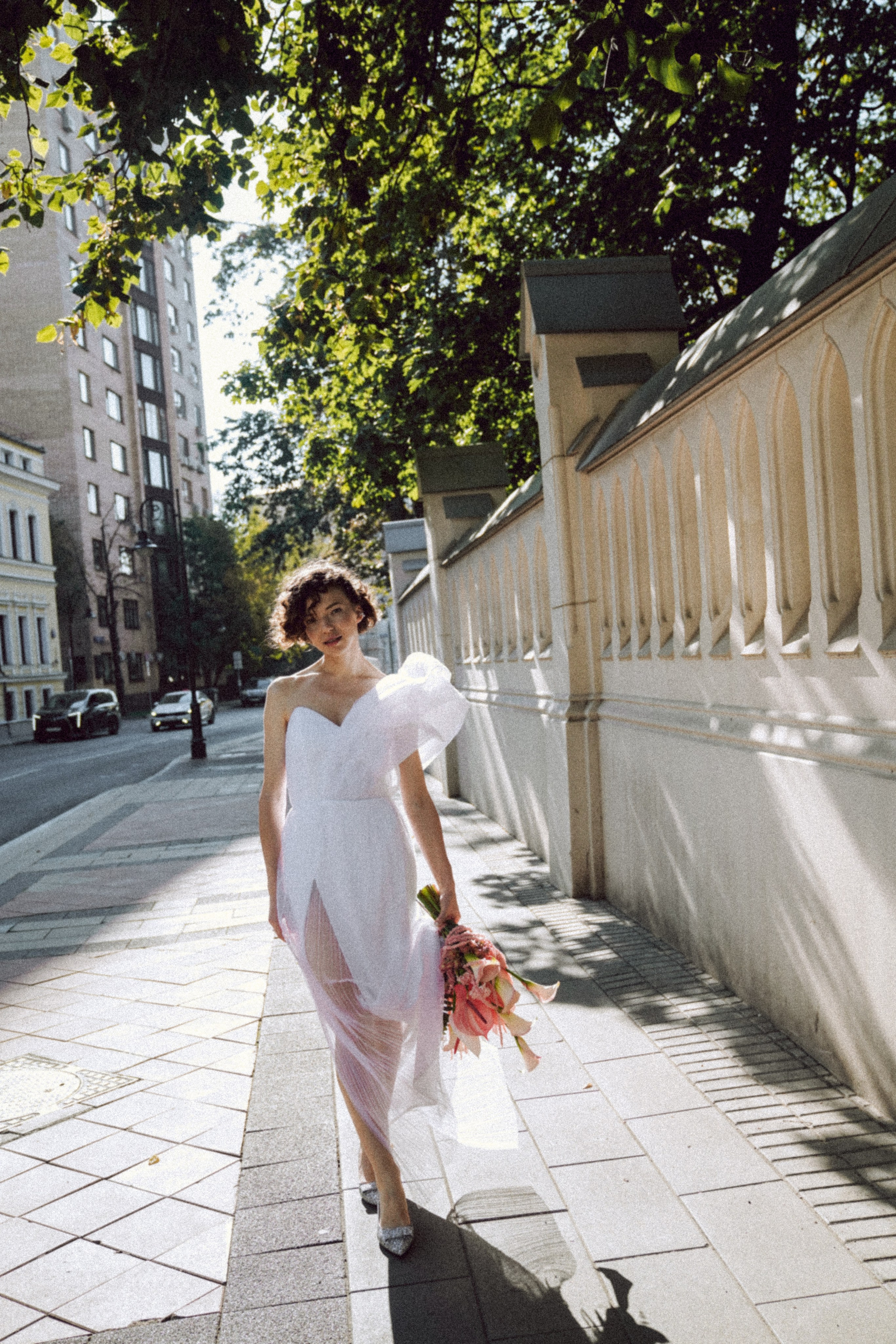 Александр и Мария. Прогулка. Свадебный и семейный фотограф Ястребова Маргарита