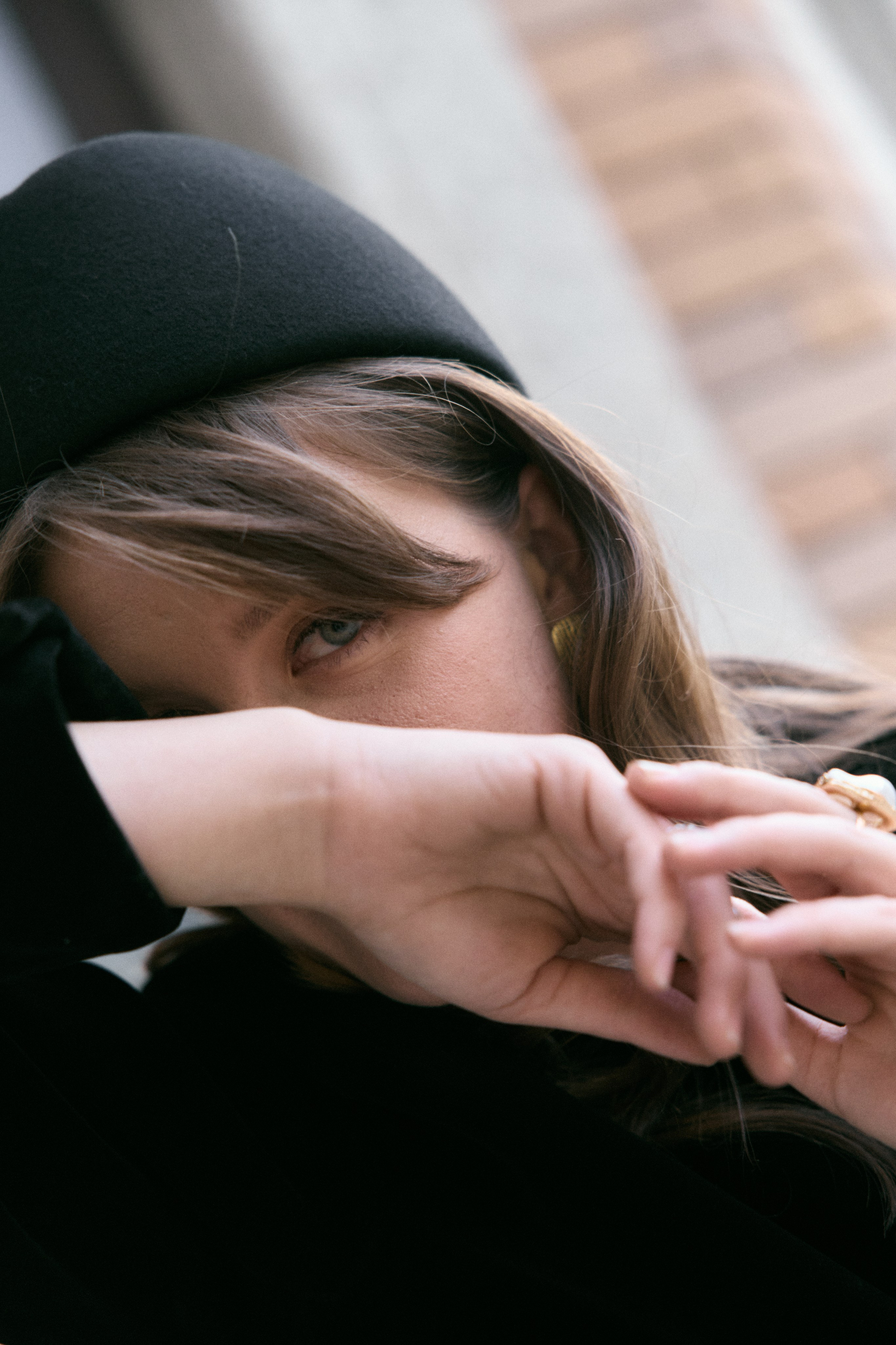 Наташа. Семейный и детский фотограф Юлия Шох