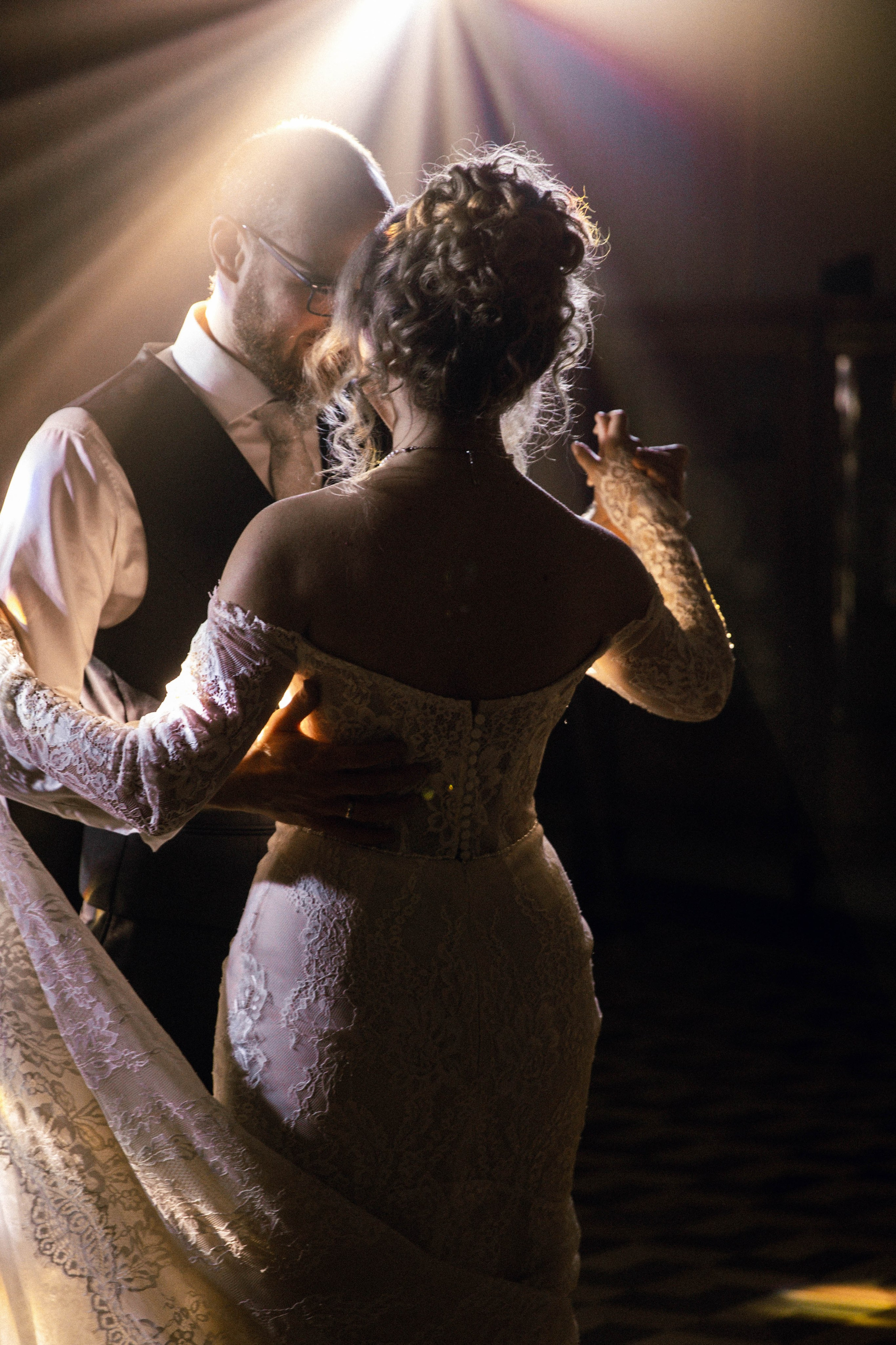 Jacob & Anastasia. Свадебный фотограф Юлия Шторм