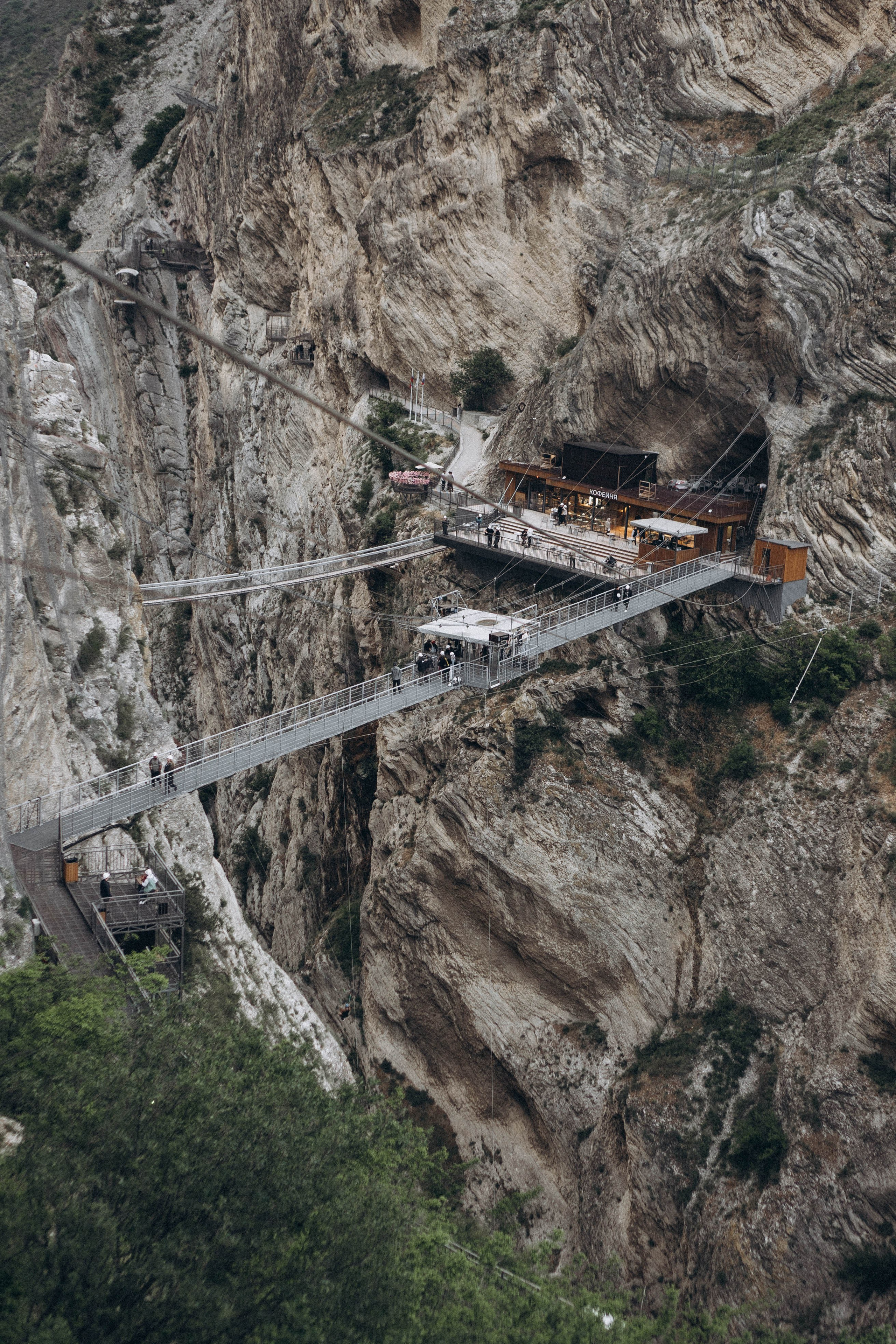 Кавказ. Профессиональный фотограф, Санкт-Петербург — Виктория Богомолова