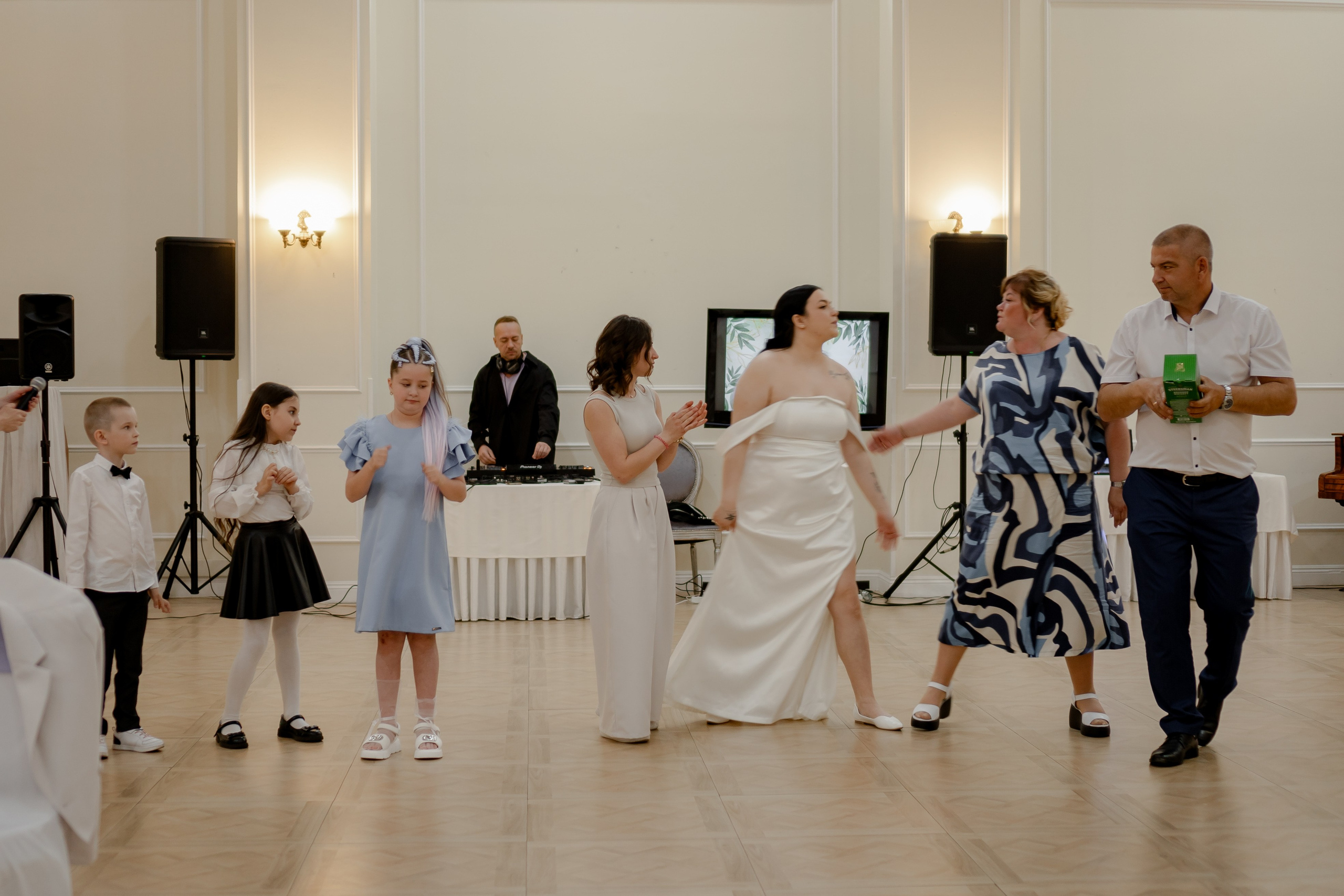 СВАДЕБНАЯ СЬЕМКА В ЗАГСЕ И БАНКЕТ. Профессиональный фотограф, Санкт-Петербург — Виктория Богомолова