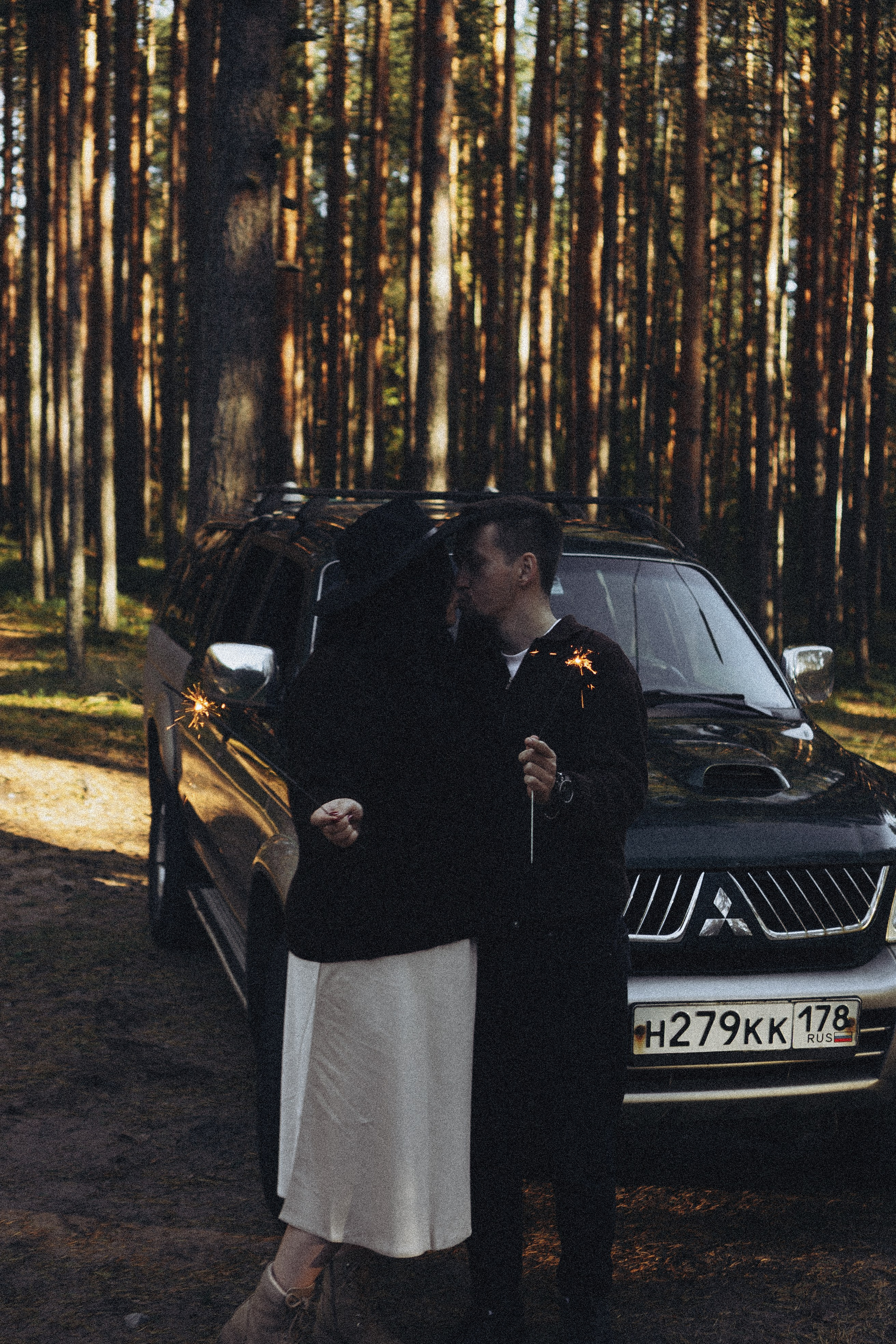 Прогулка по Финскому заливу. Профессиональный фотограф, Санкт-Петербург — Виктория Богомолова