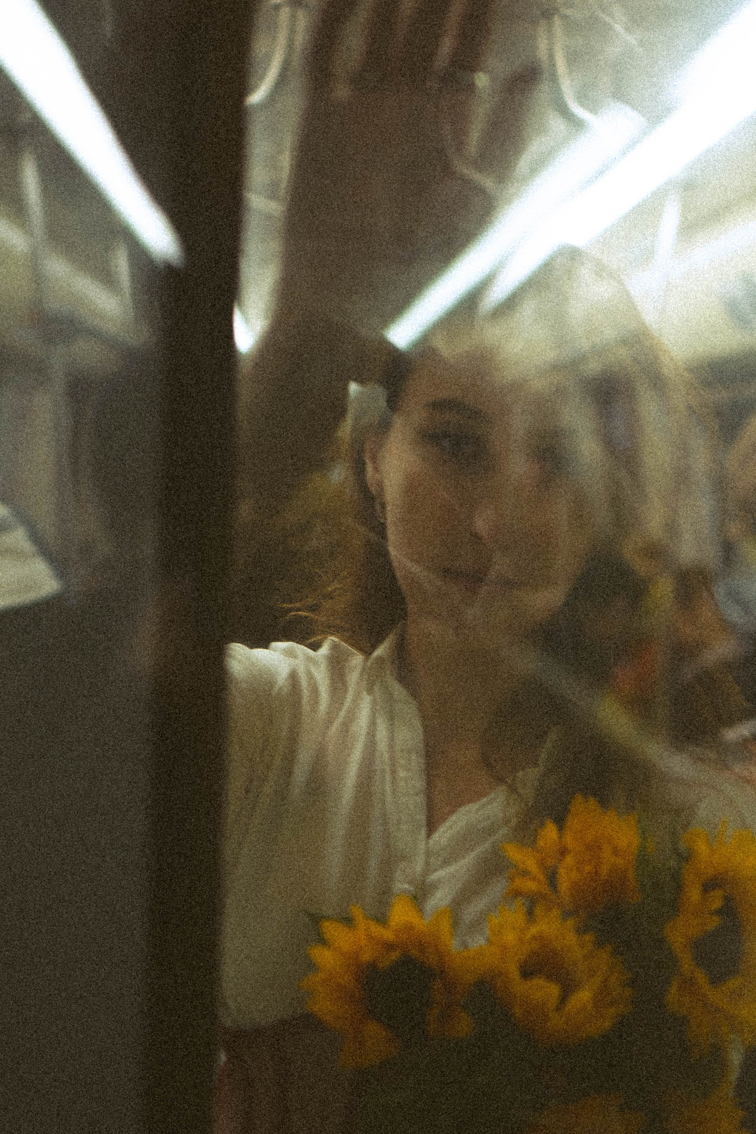 В метро. Профессиональный фотограф, Санкт-Петербург — Виктория Богомолова