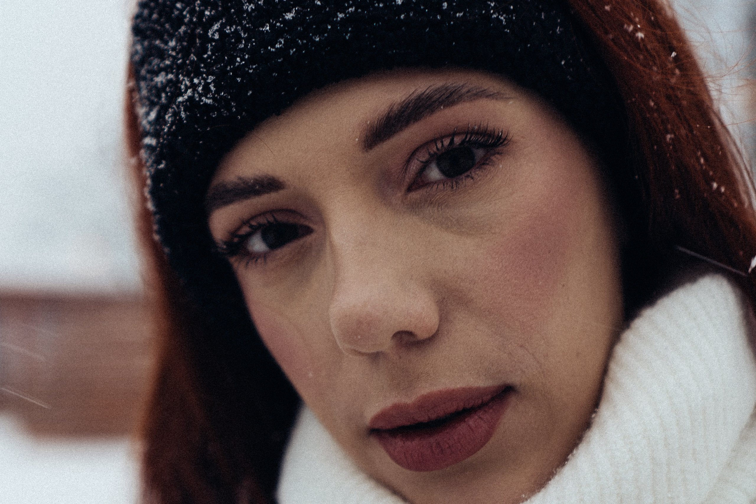 КАТОК СЕВКАБЕЛЬ. Профессиональный фотограф, Санкт-Петербург — Виктория Богомолова