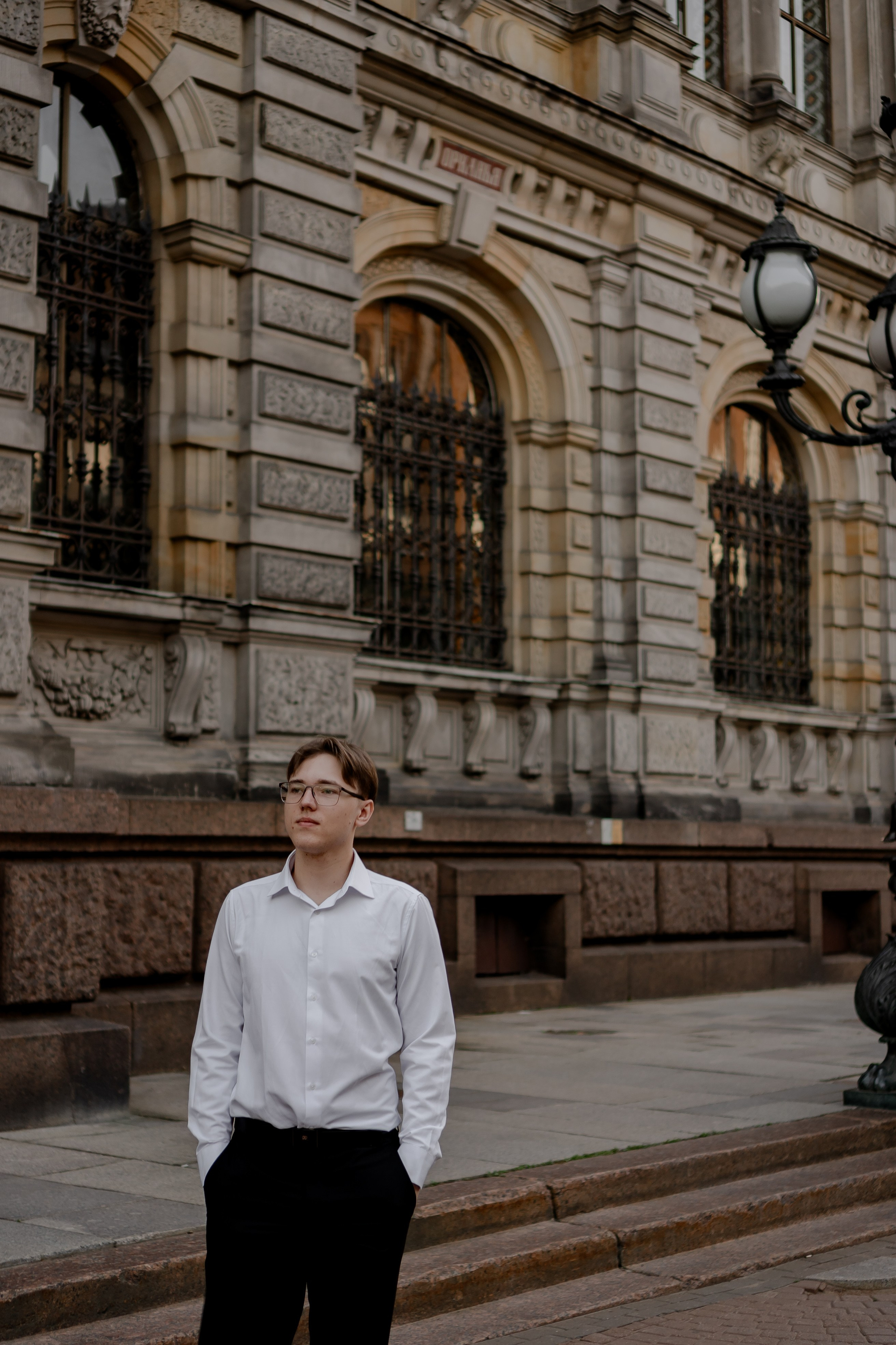 ПРОГУЛКА НА ЗАКАТЕ. Профессиональный фотограф, Санкт-Петербург — Виктория Богомолова