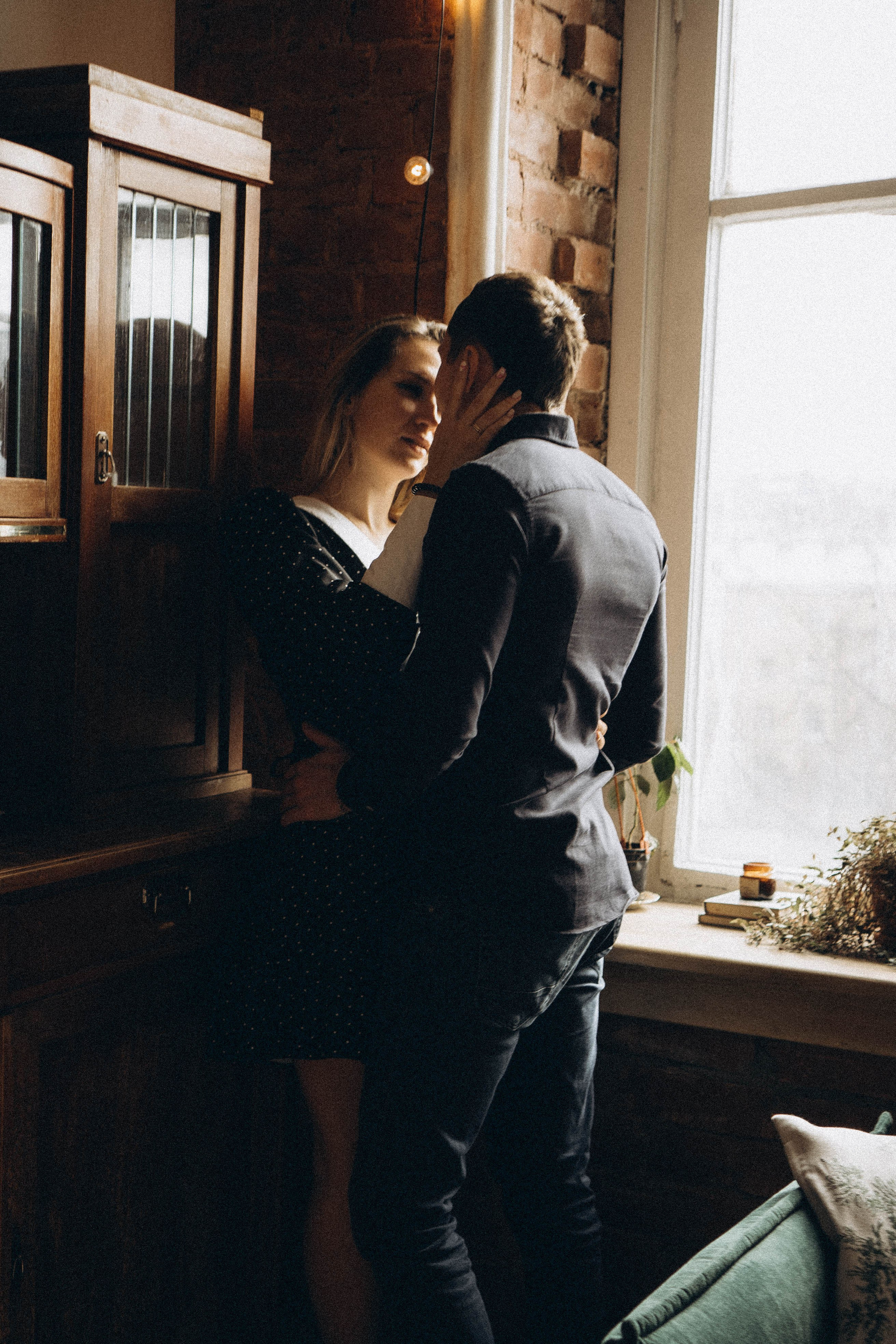 Любовь. Профессиональный фотограф, Санкт-Петербург — Виктория Богомолова