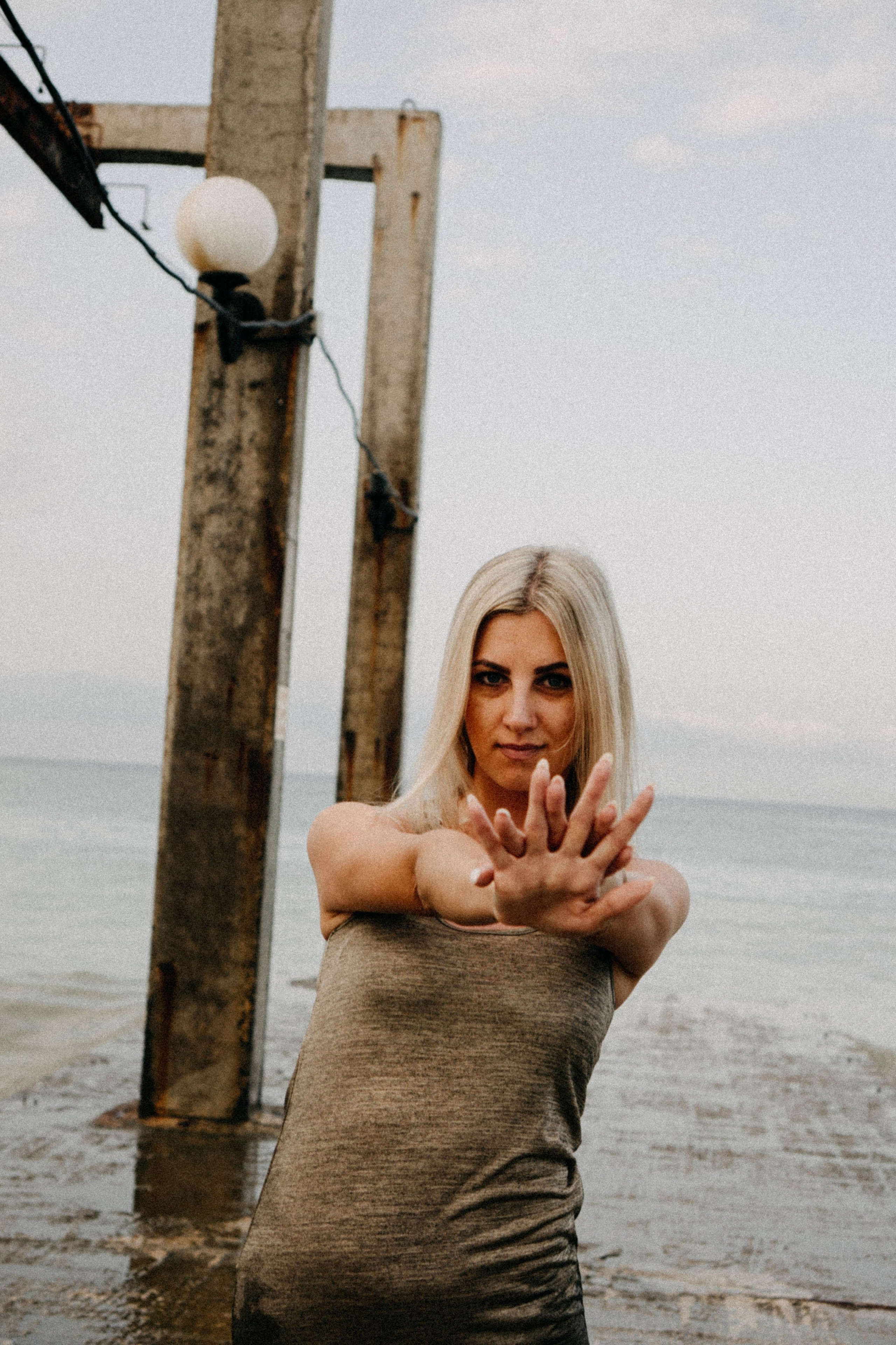 Море. Профессиональный фотограф, Санкт-Петербург — Виктория Богомолова