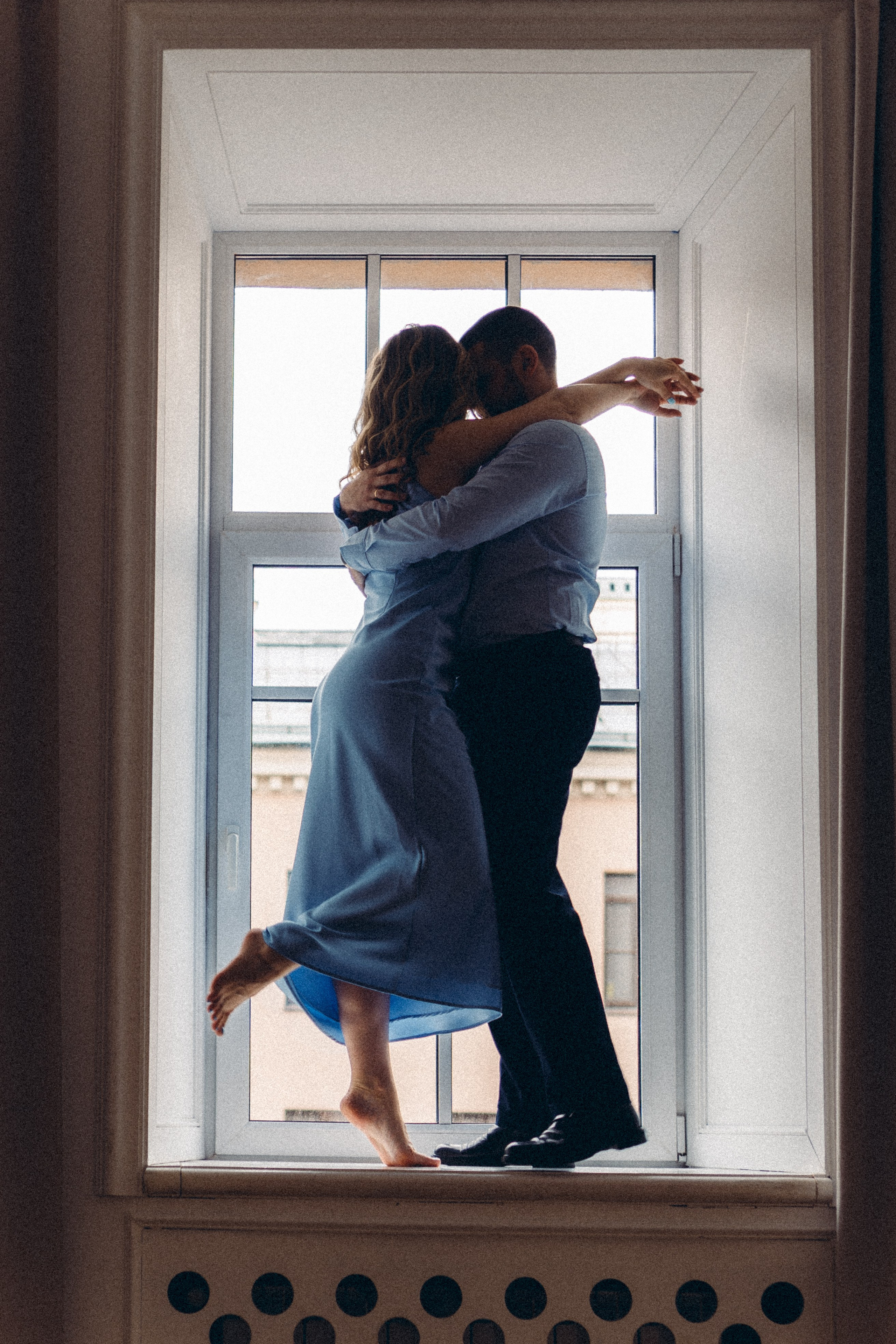 СТУДИЯ И ПРОГУЛКА ДЛЯ ПАРЫ. Профессиональный фотограф, Санкт-Петербург — Виктория Богомолова