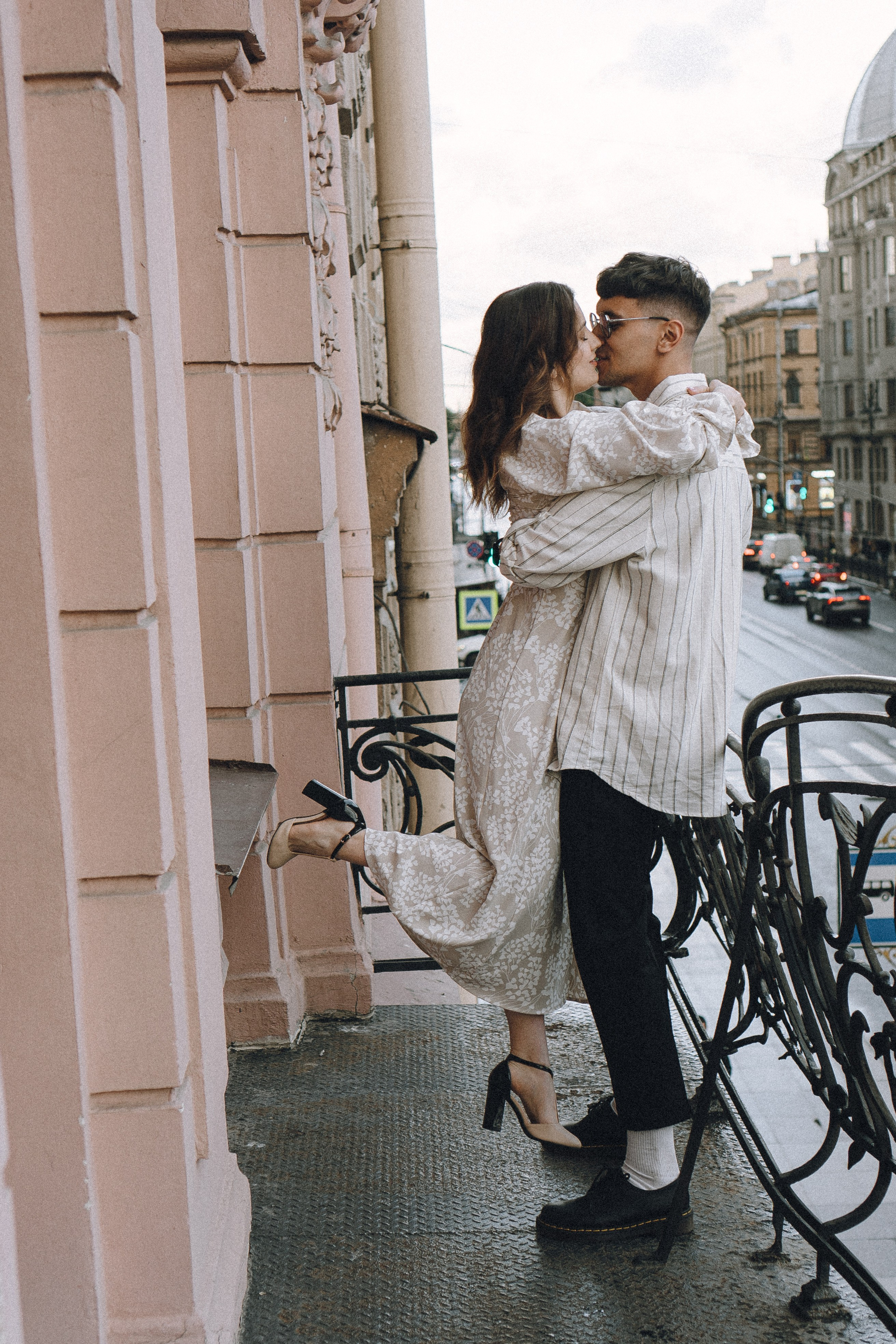 ЛЮБОВЬ В ИЮНЕ. Профессиональный фотограф, Санкт-Петербург — Виктория Богомолова