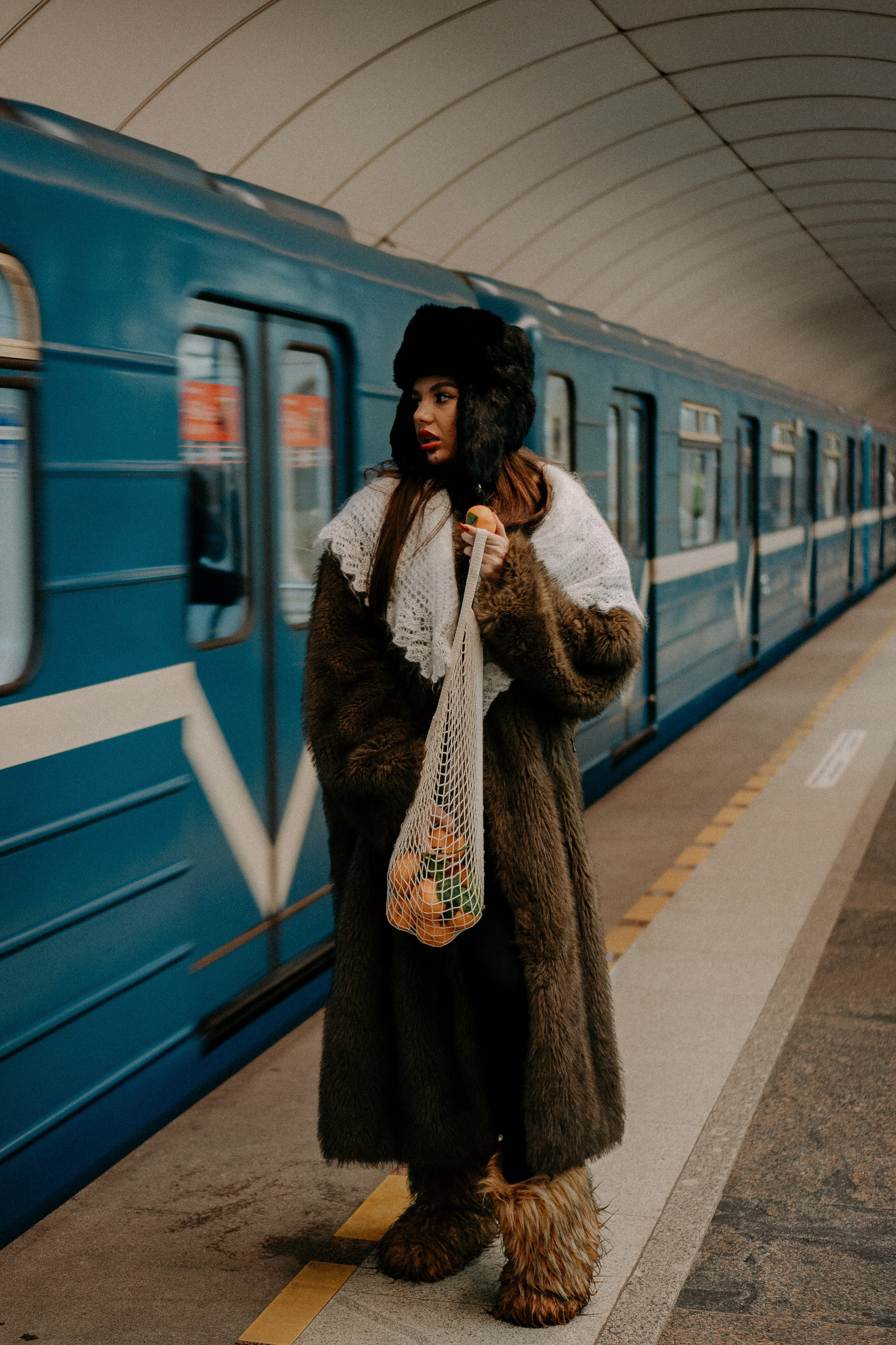 В Русском стиле. Профессиональный фотограф, Санкт-Петербург — Виктория Богомолова