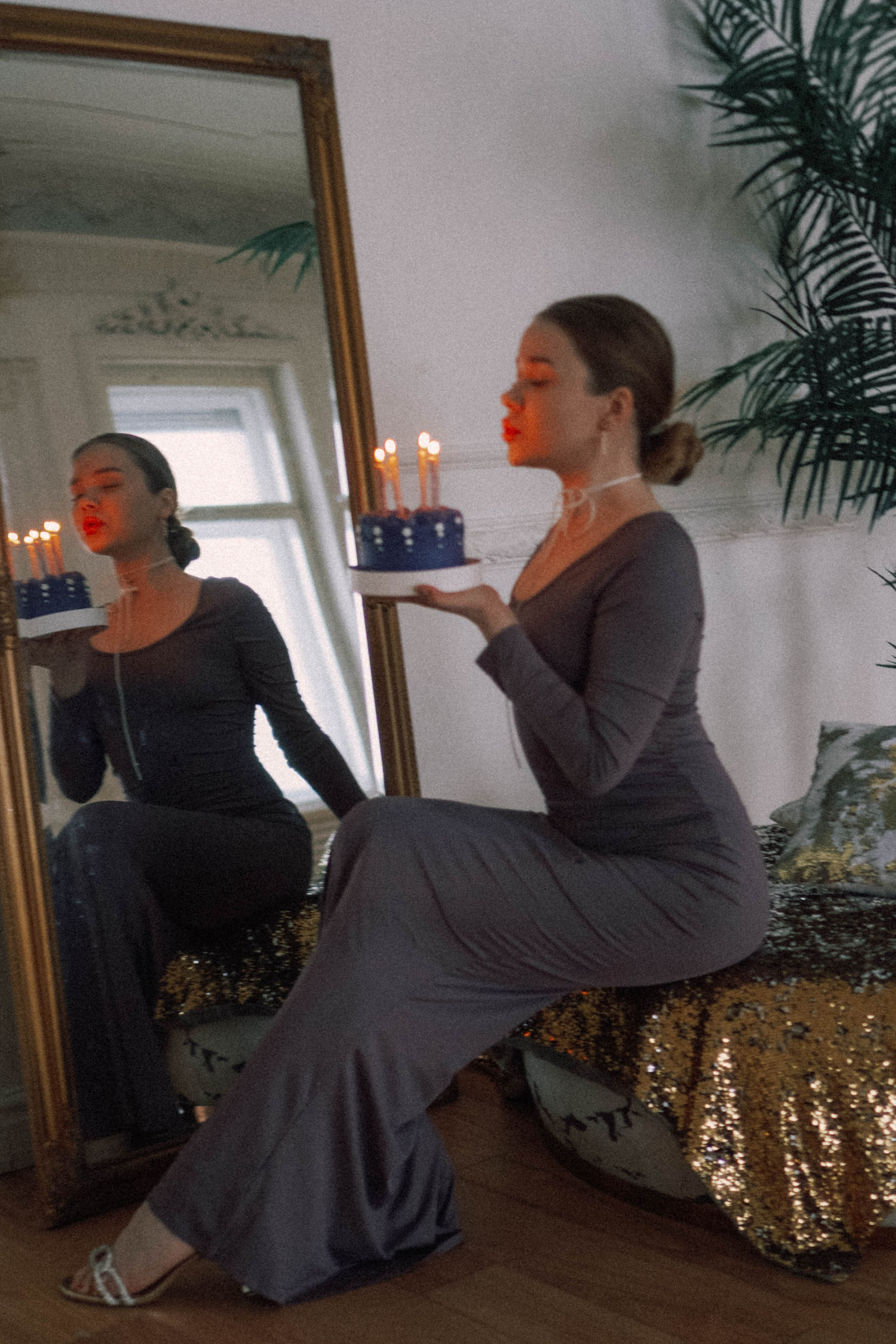 22. Профессиональный фотограф, Санкт-Петербург — Виктория Богомолова