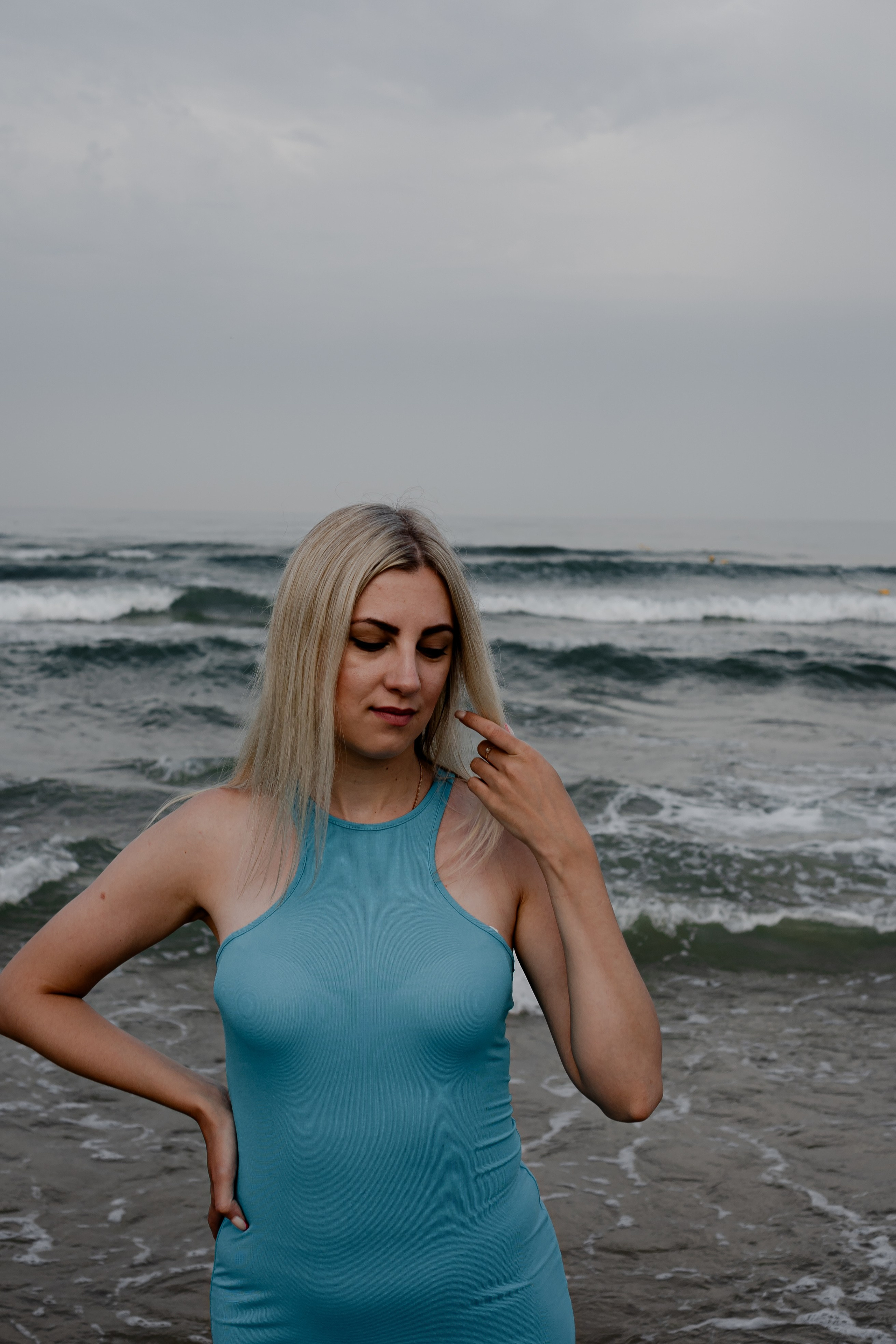 ДЕВУШКИ НА РАССВЕТНОЙ СЬЕМКЕ. Профессиональный фотограф, Санкт-Петербург — Виктория Богомолова