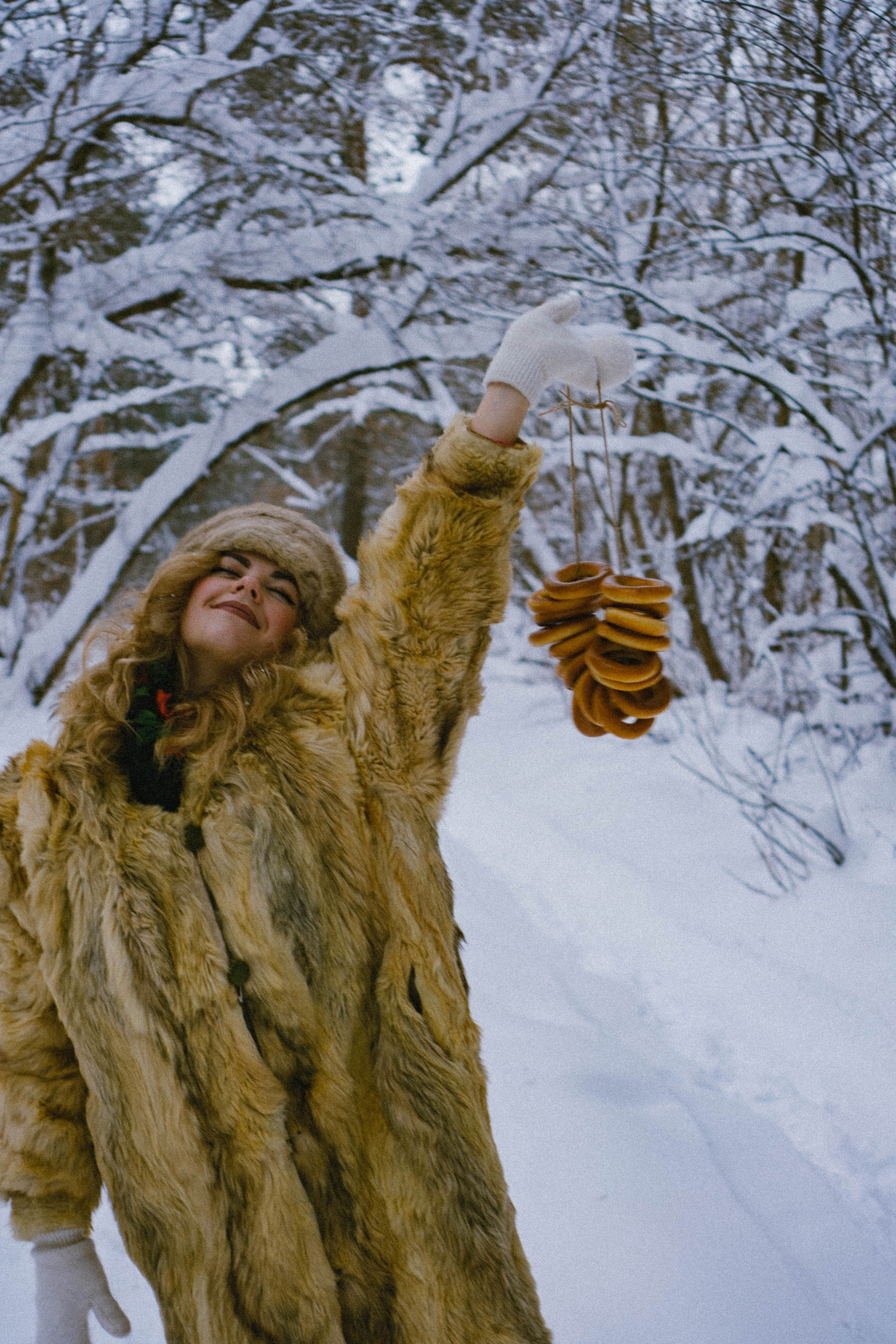Русский стиль. Профессиональный фотограф, Санкт-Петербург — Виктория Богомолова
