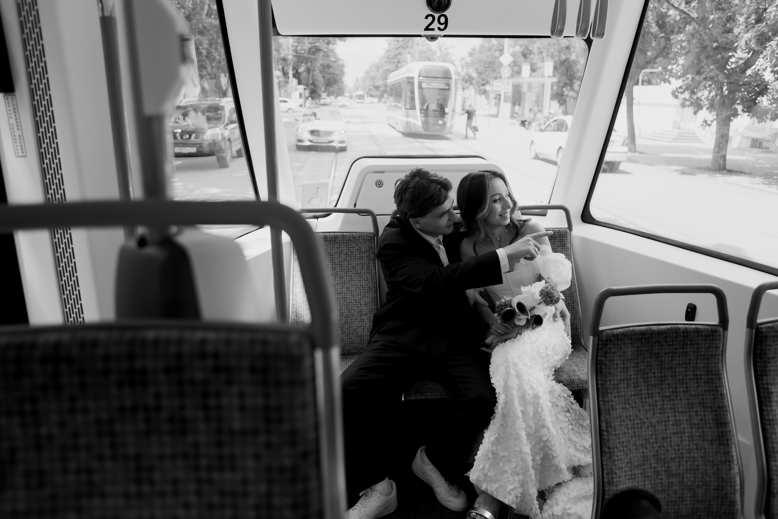 Свадебная фотосессия в Таганроге. Свадебный фотограф Ростов на Дону / Таганрог — Усачева Анастасия