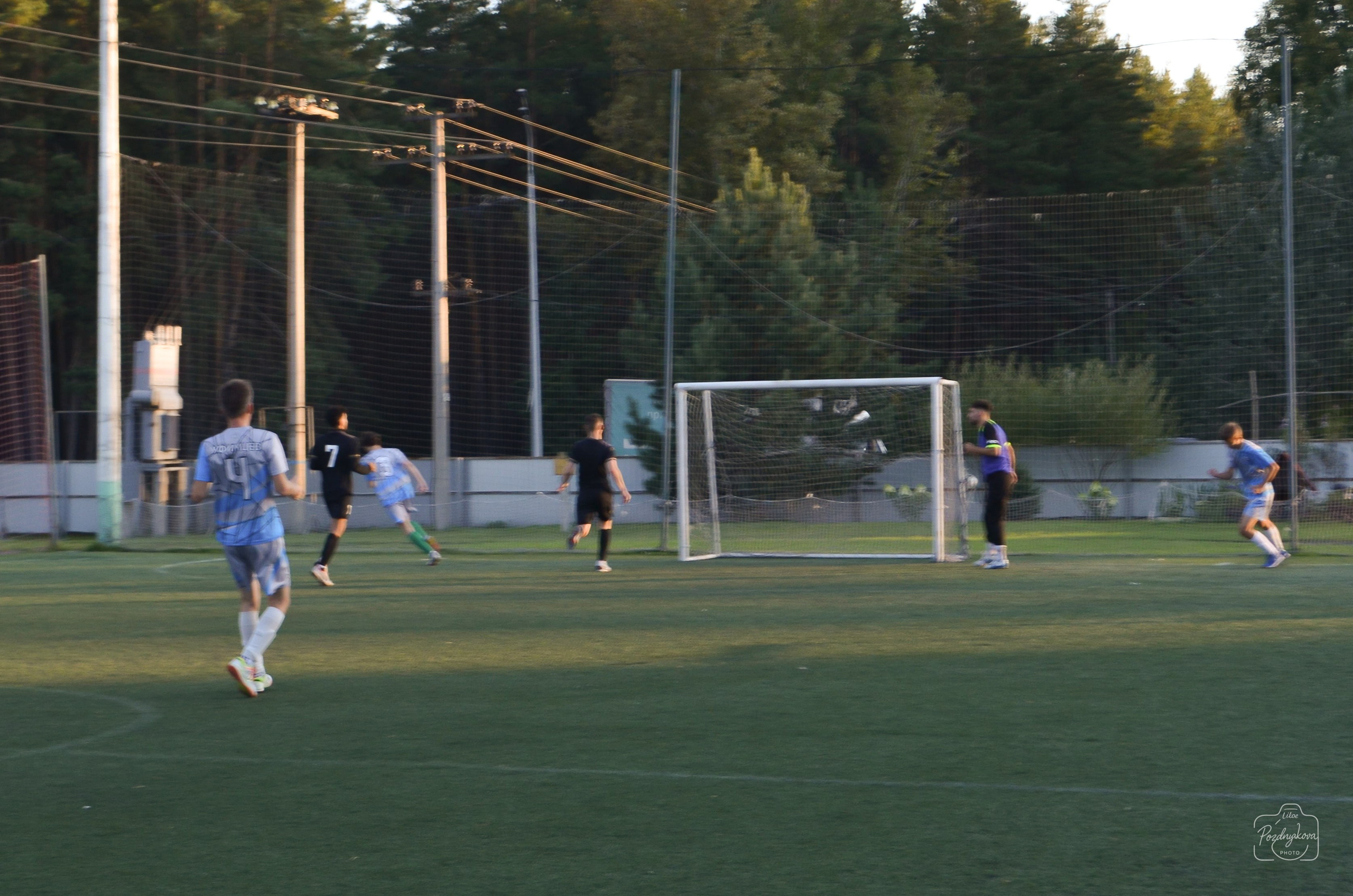 ASM GROUP vs ССК Форс-АлтГУ|25.08.2025. Фотограф-видеограф Познякова Любовь