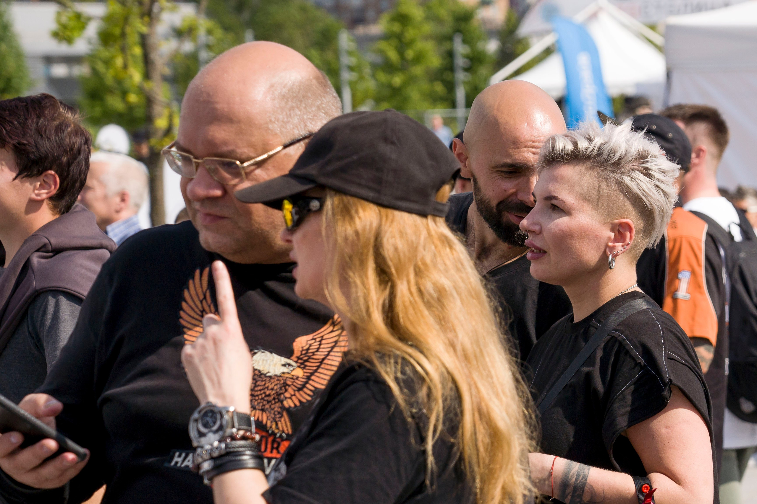 Городские мероприятия. Фотограф в Санкт-Петербурге. Репортажная и все съёмки для бизнеса