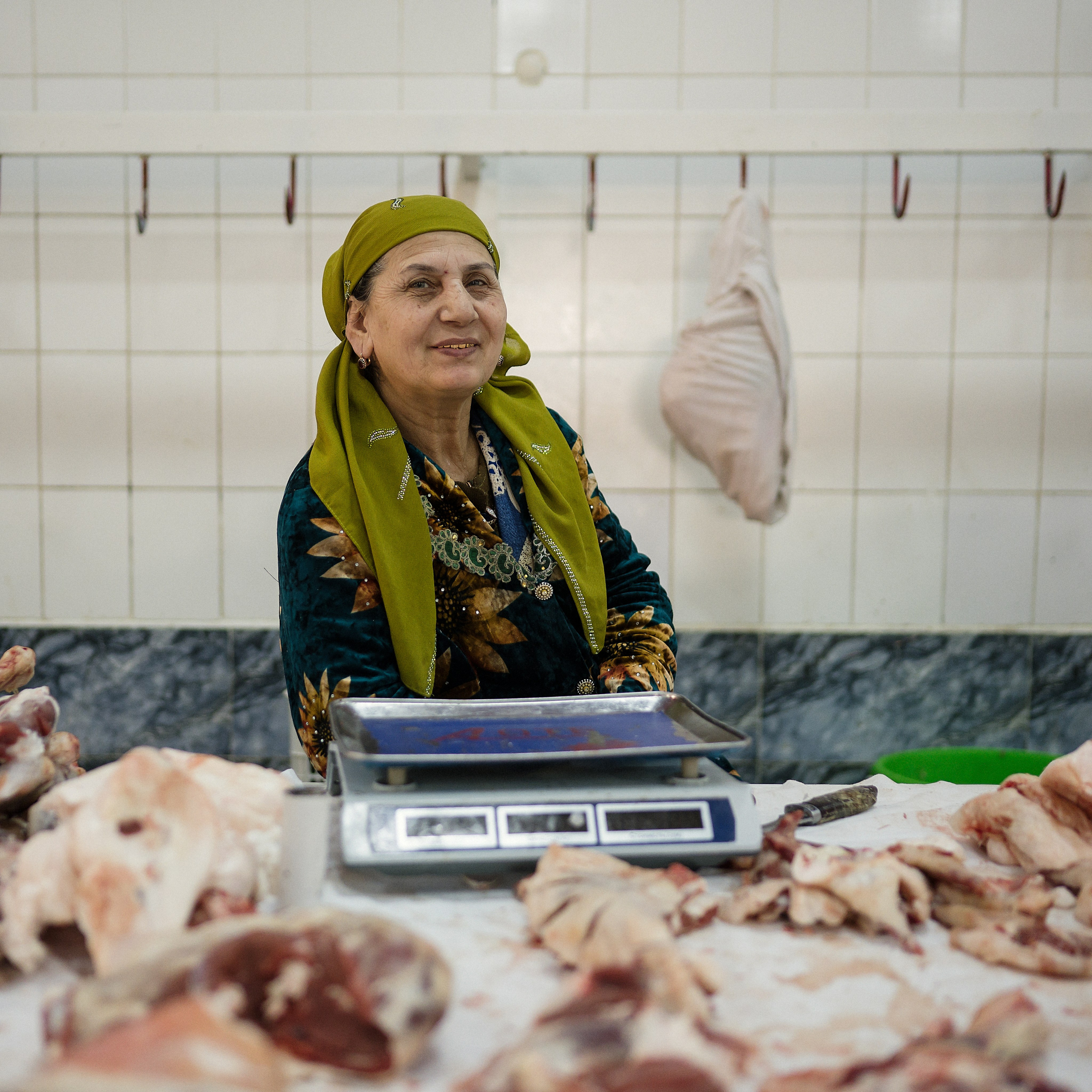 Узбекистан в марте. Люди. Юлия Розанова, коммерческий фоторепортаж в Москве