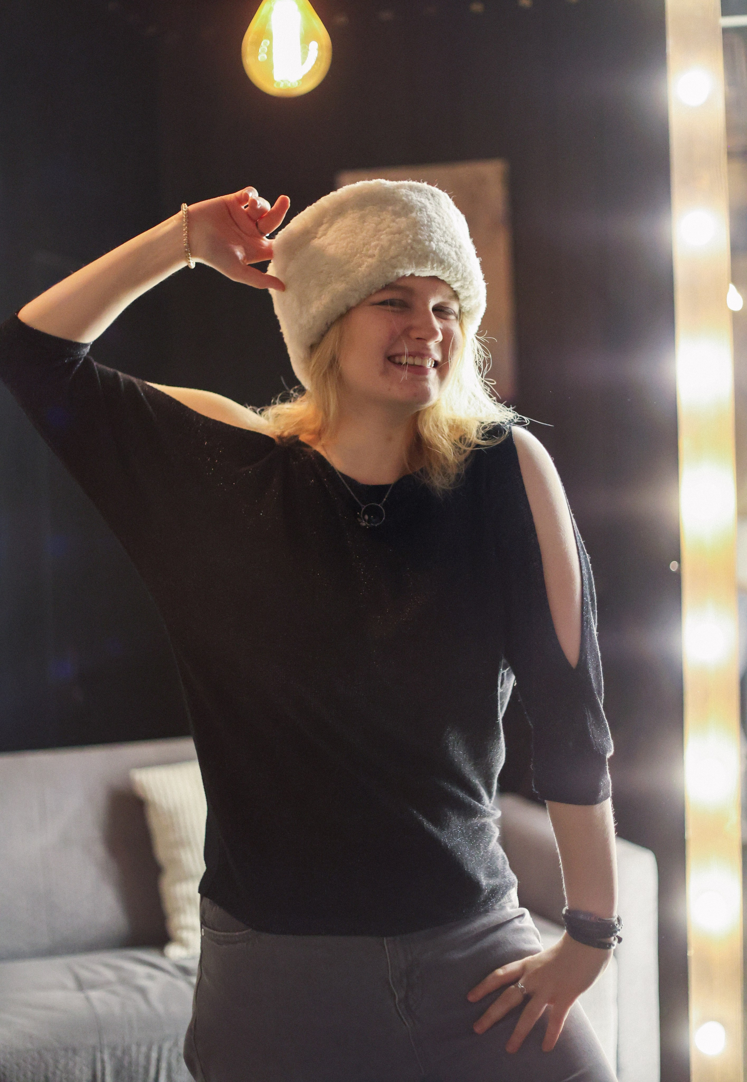 ДЕНЬ РОЖДЕНИЕ АНАСТАСИИ. Концертный и репортажный фотограф в Москве и Санкт-Петербурге Мария