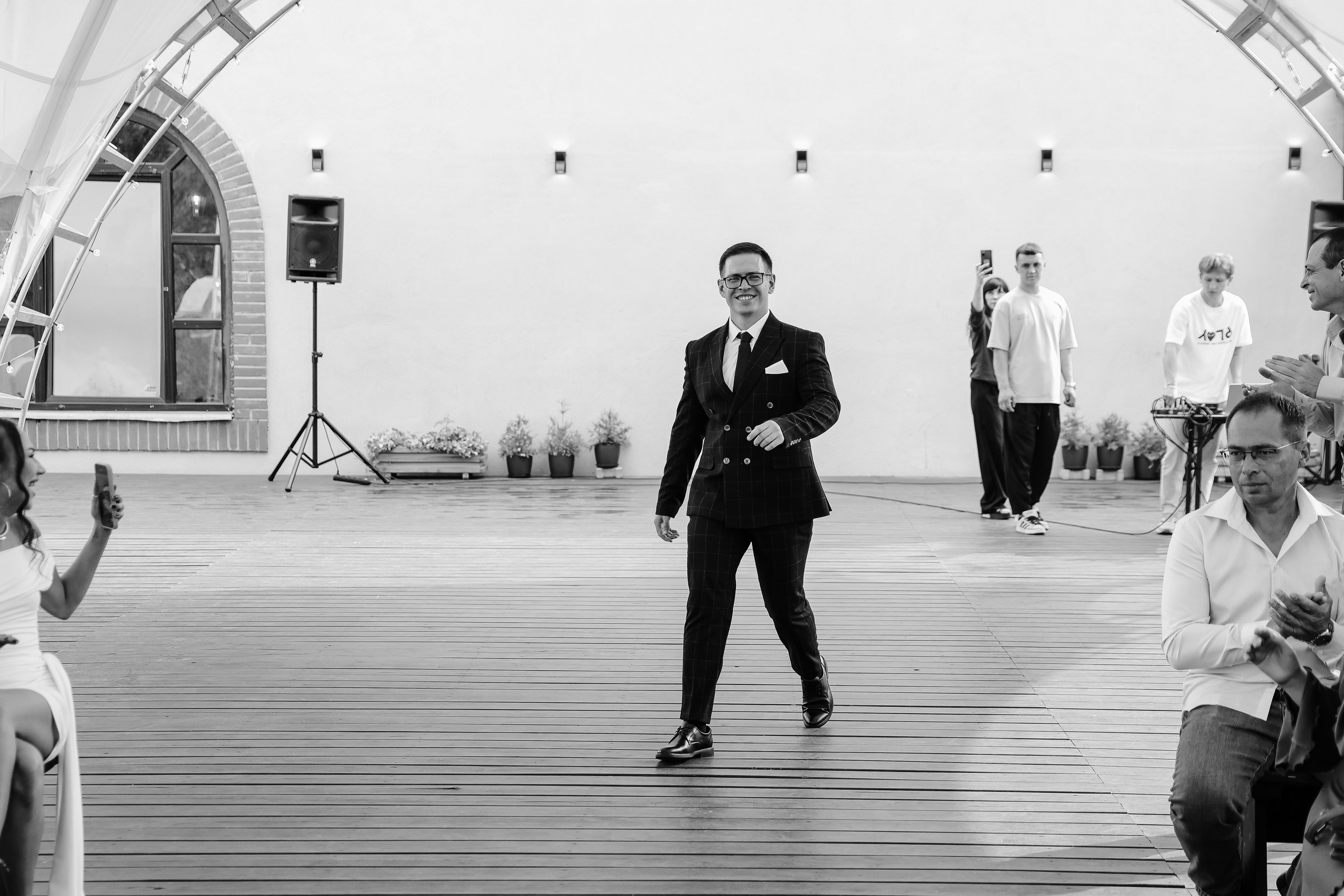 Виктория & Владимир. Свадебный фотограф в Омске Игорь Нестеров