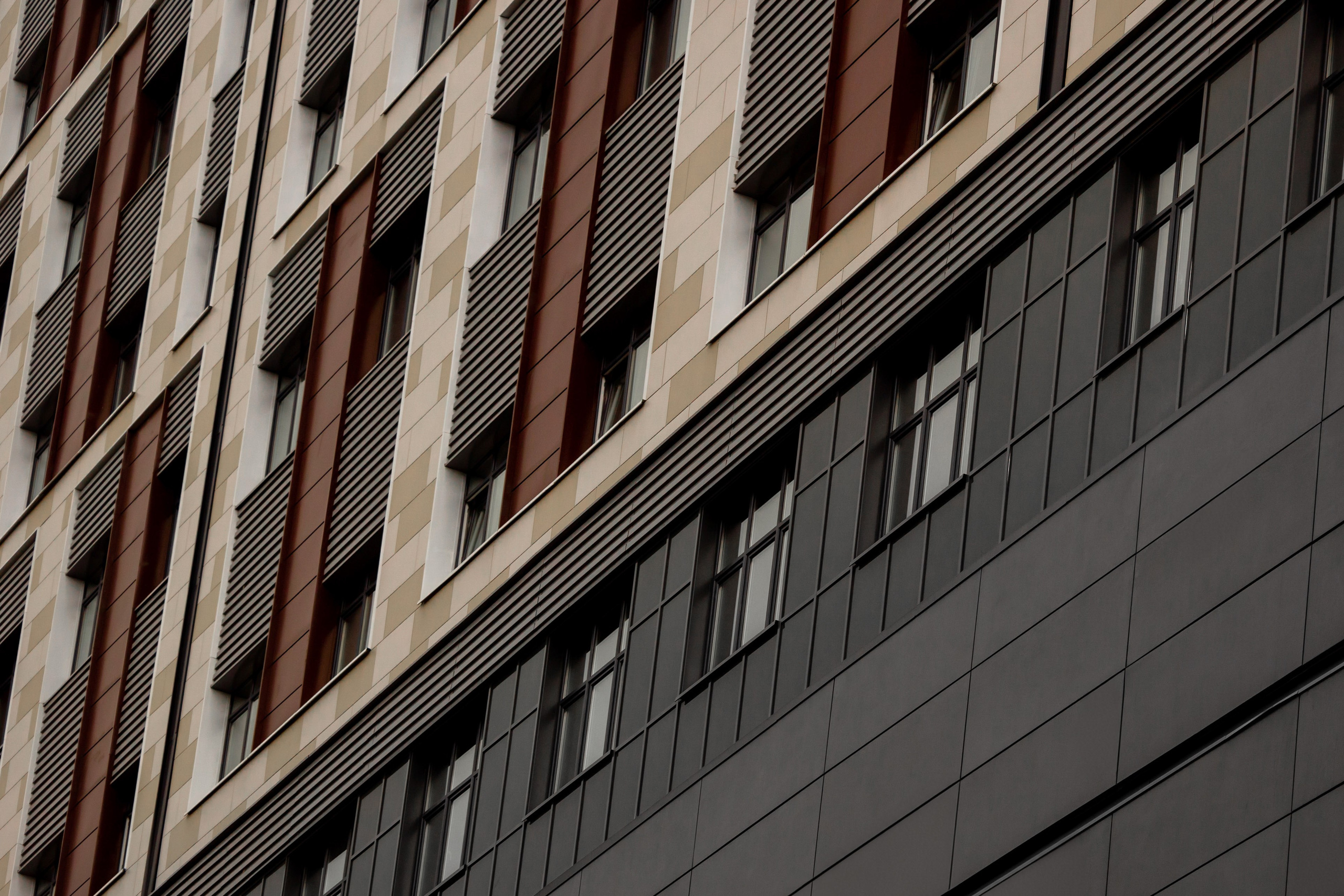 ЖИЛОЙ КВАРТАЛ — АВТОЗАВОДСКАЯ. АЛТ Портфолио