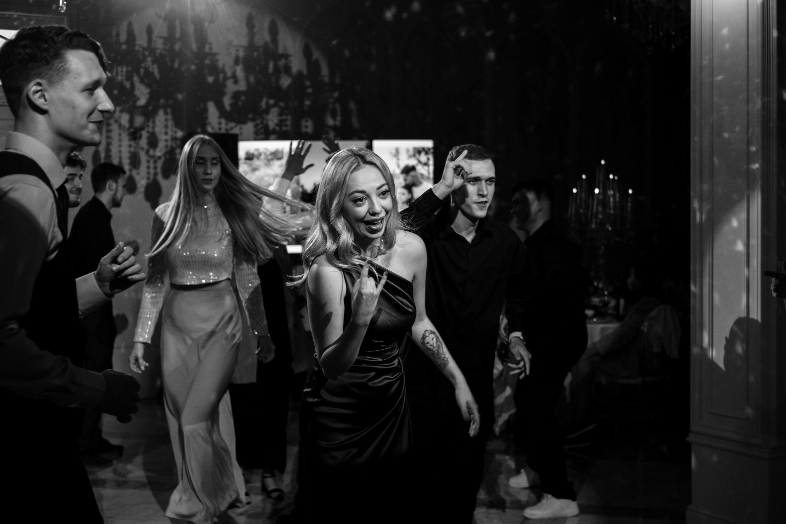 Шамиль и Анастасия. Фотограф в Астрахани Миронова Анастасия