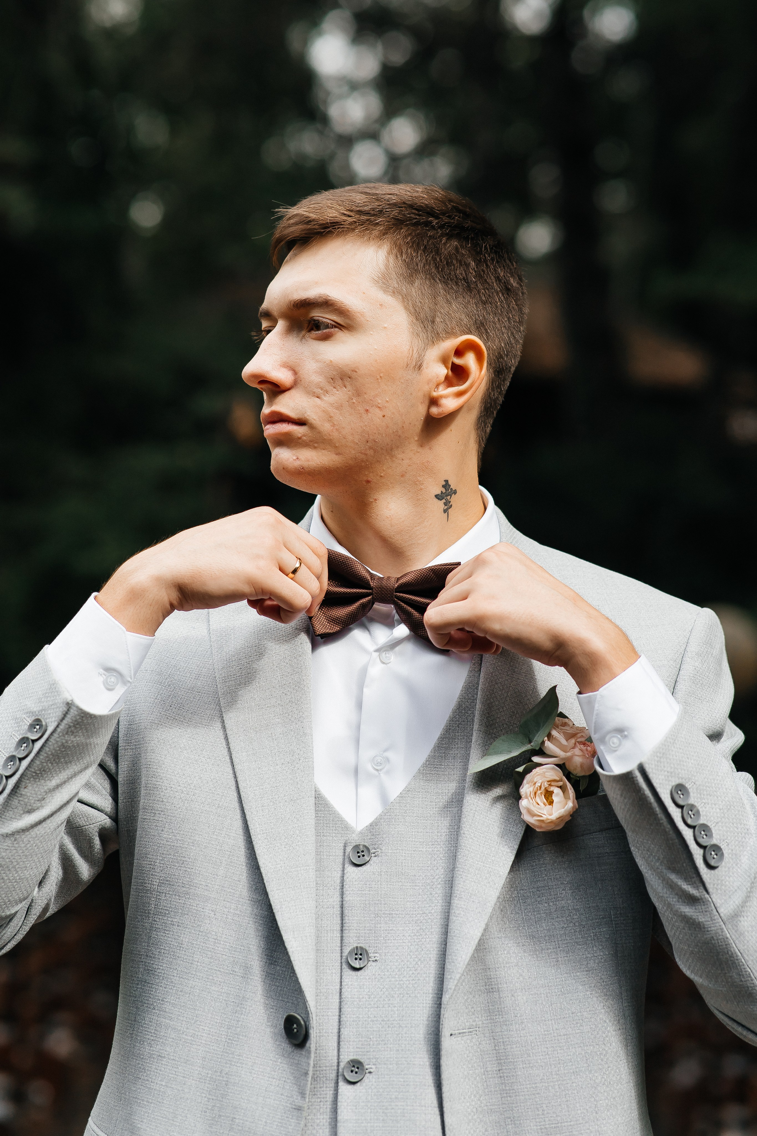 Вячеслав и Анна. Свадебный и семейный фотограф в Ростове-на-Дону