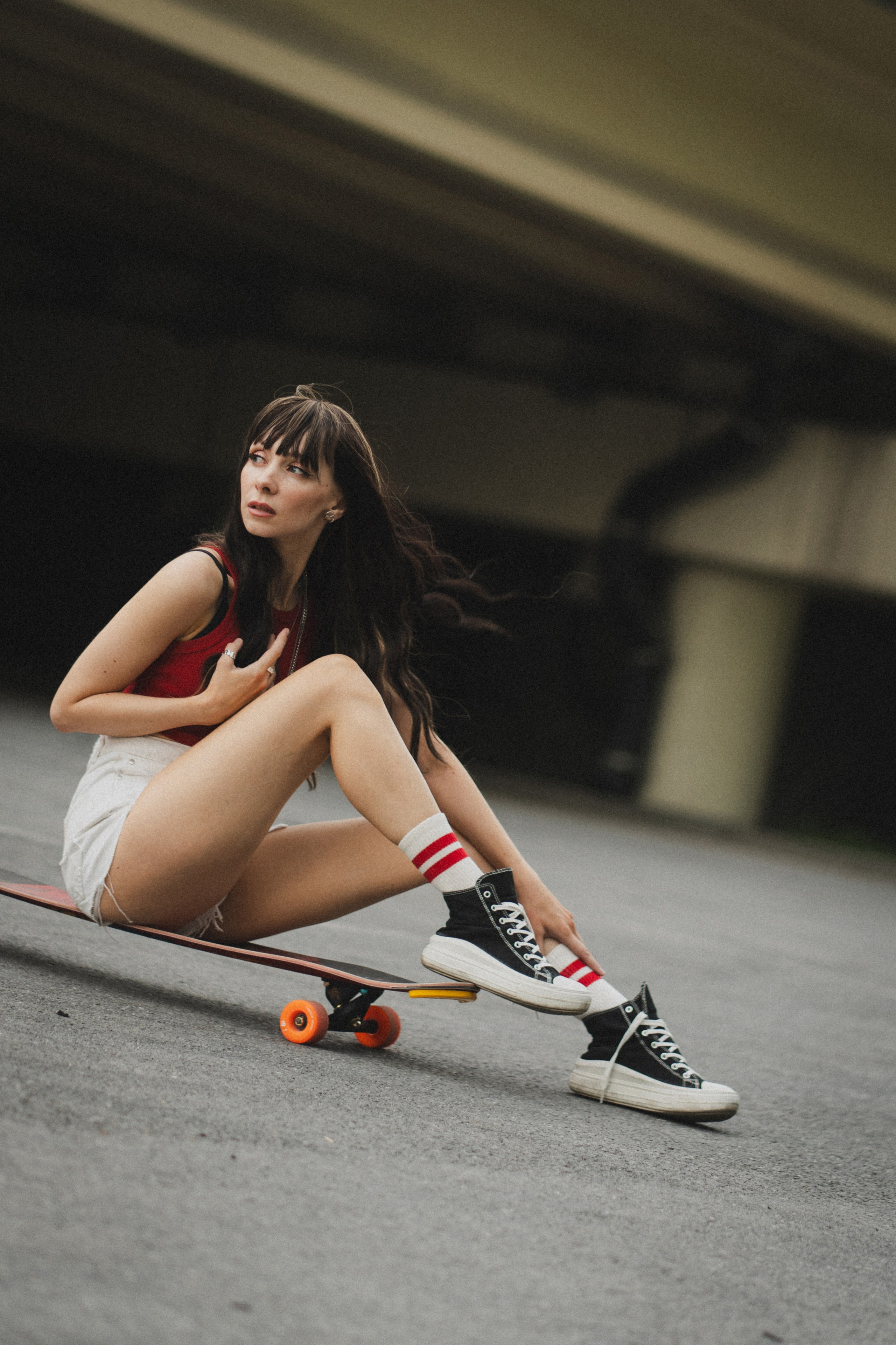 Мила. Креативный фотограф в городе Тюмень